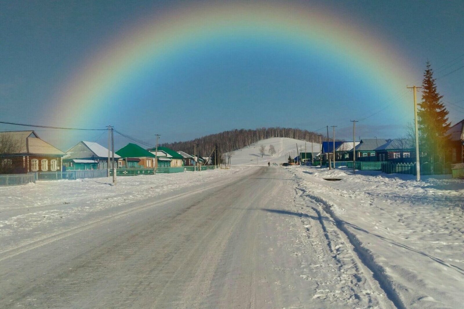 Альфия Хамматова