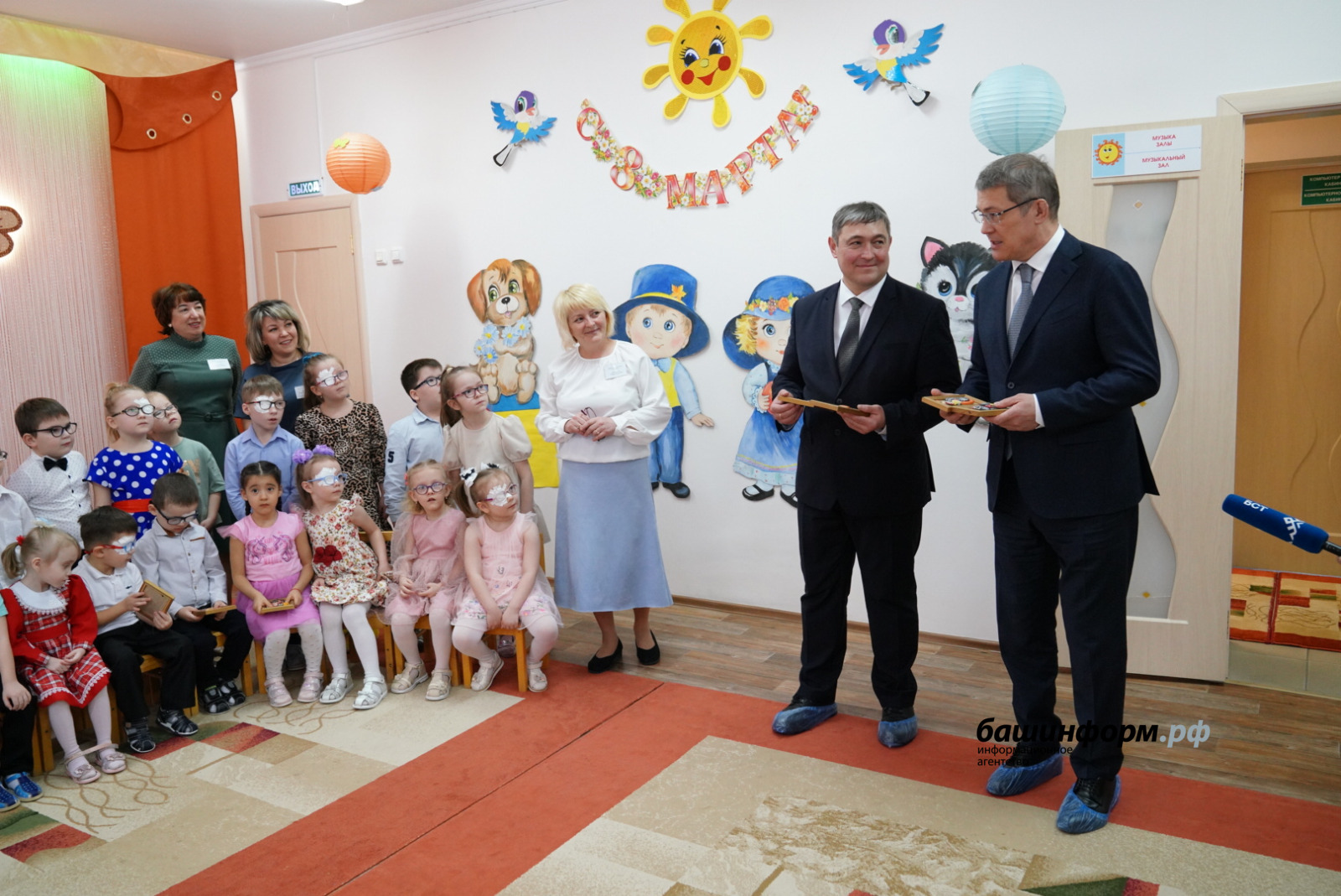 Олег Яровиков