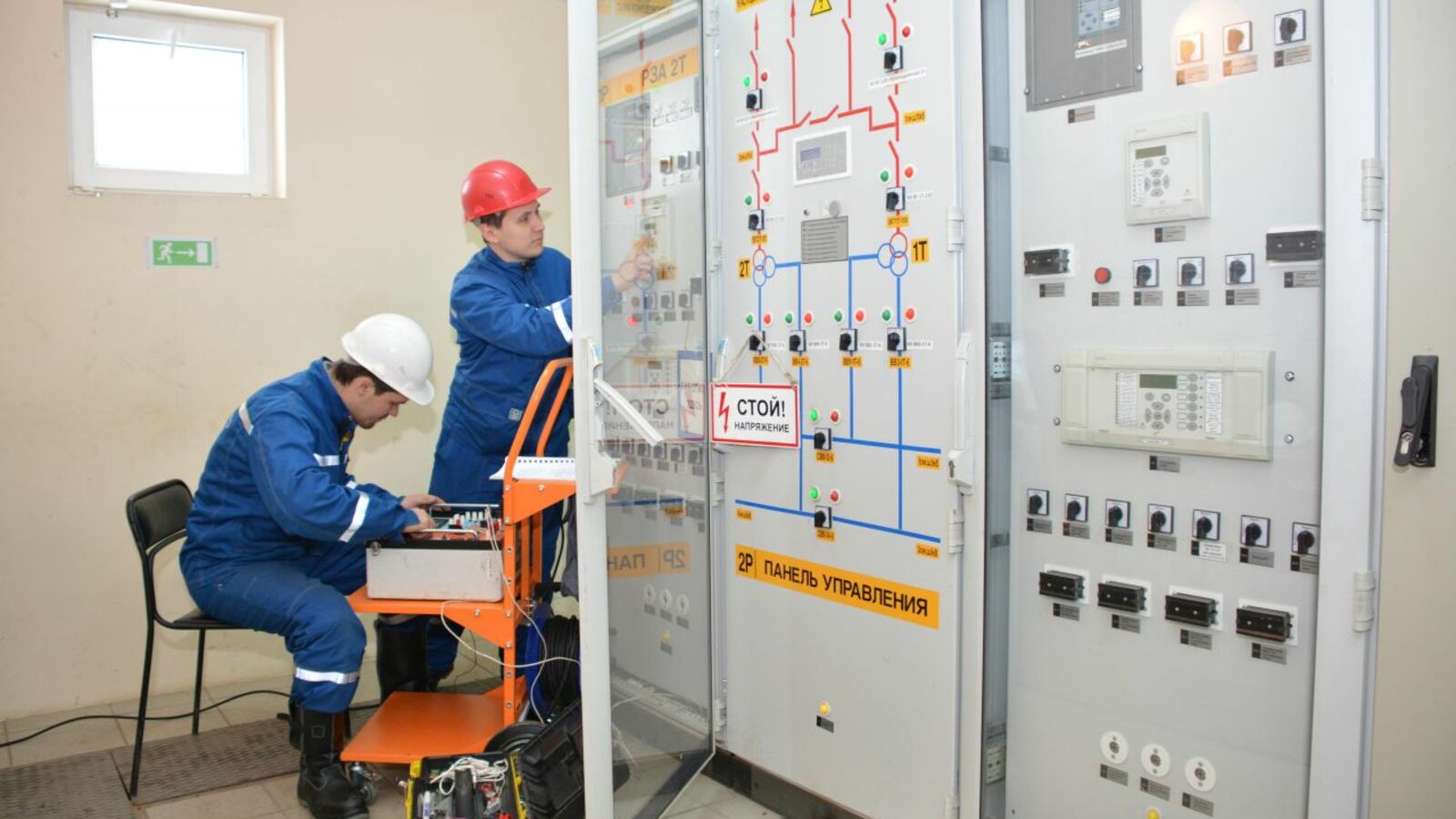 пресс-служба БЭСК