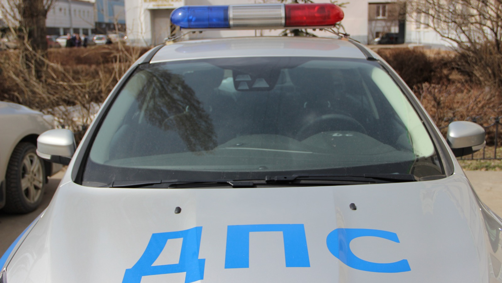 Ксения Калинина