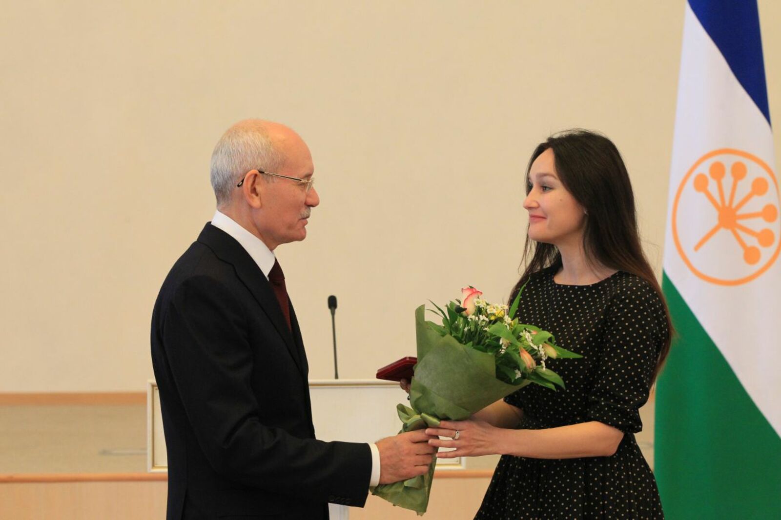 Олег Яровиков