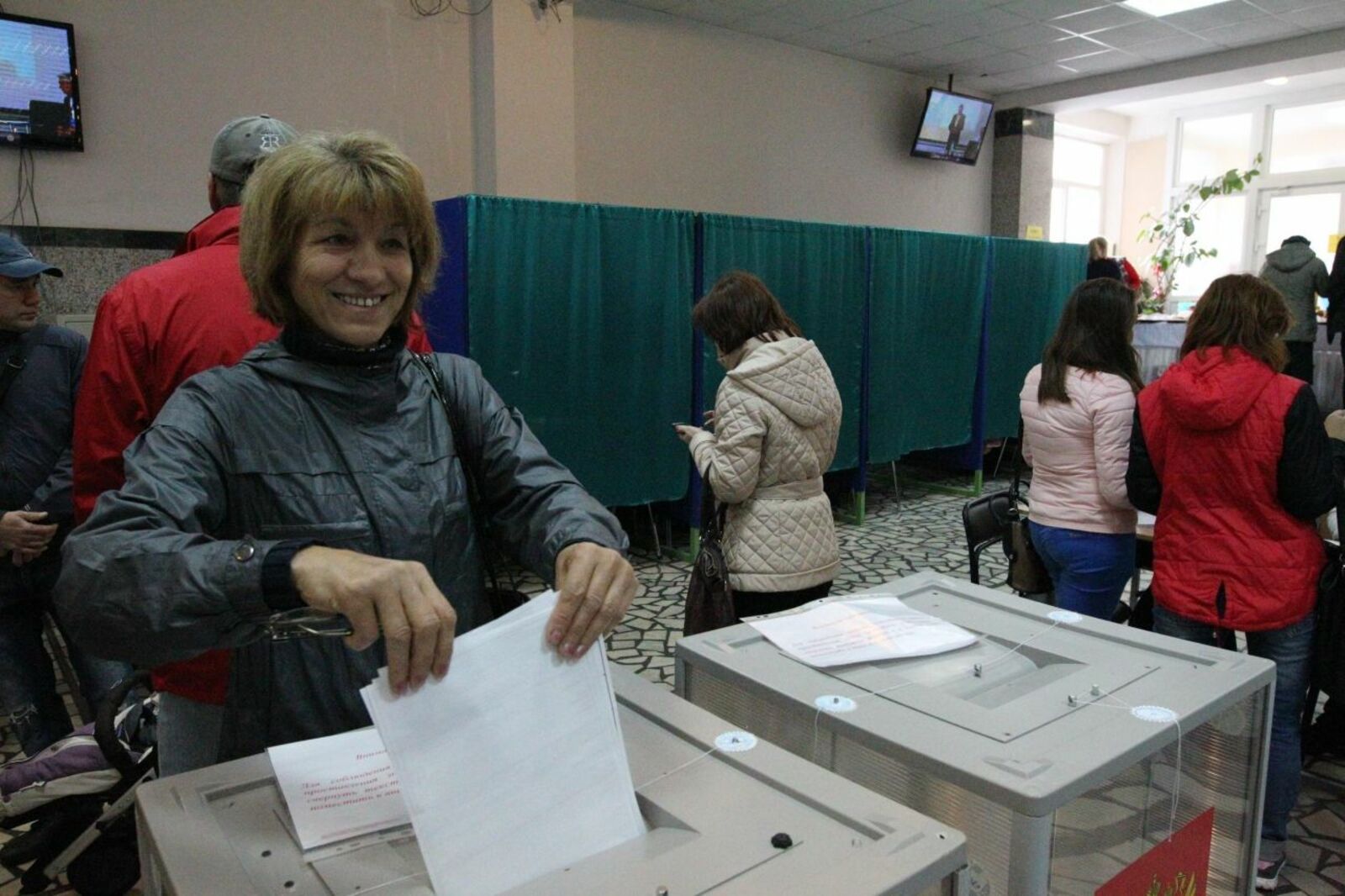 Олег Яровиков