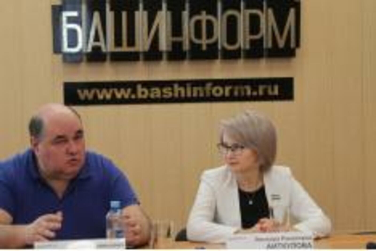 Олег Яровиков