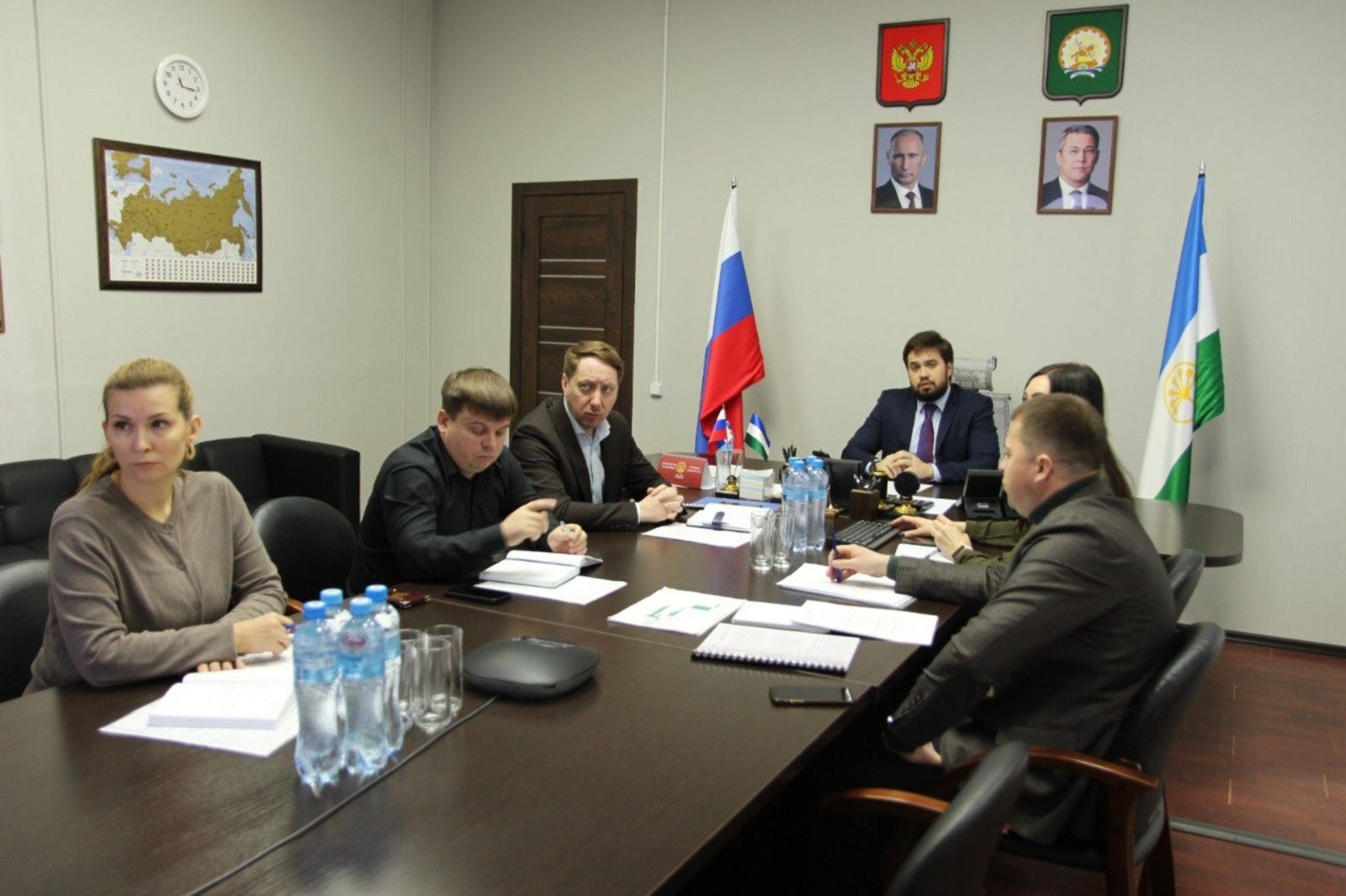 ГКУ РБ ЦОДД, телеграм