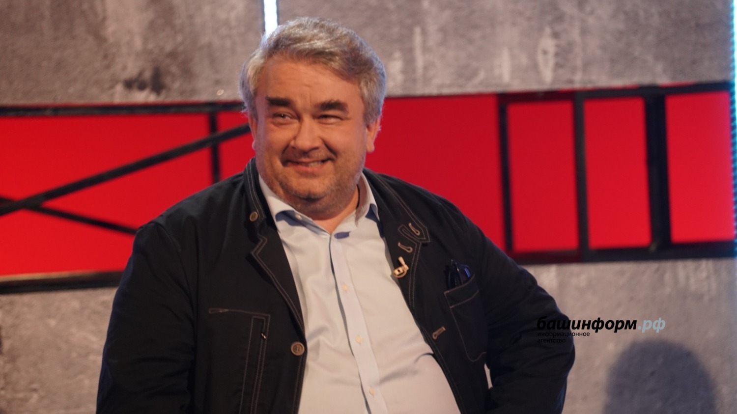 Шамиль Валеев