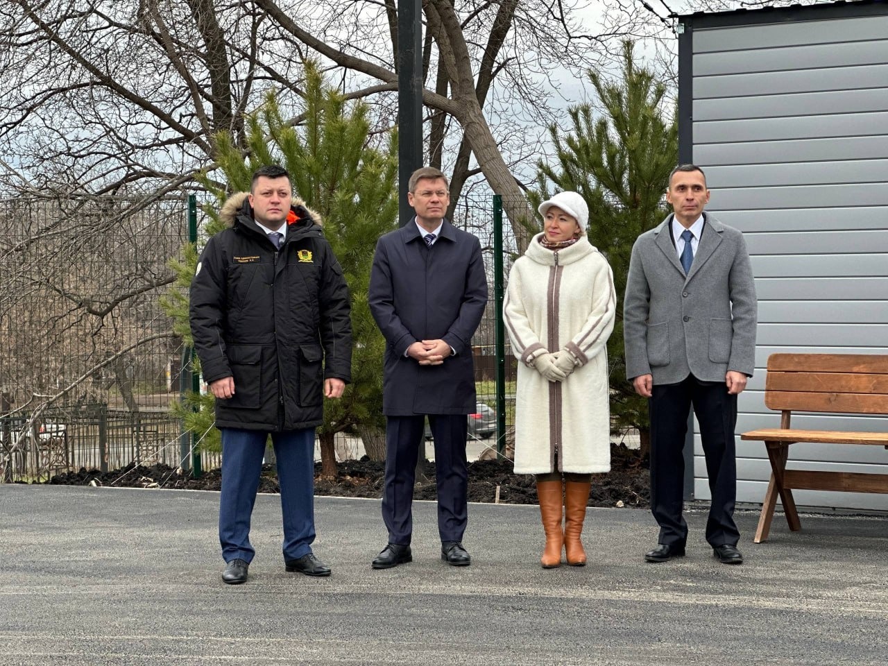 Руслан Хабибов ТГ-канал