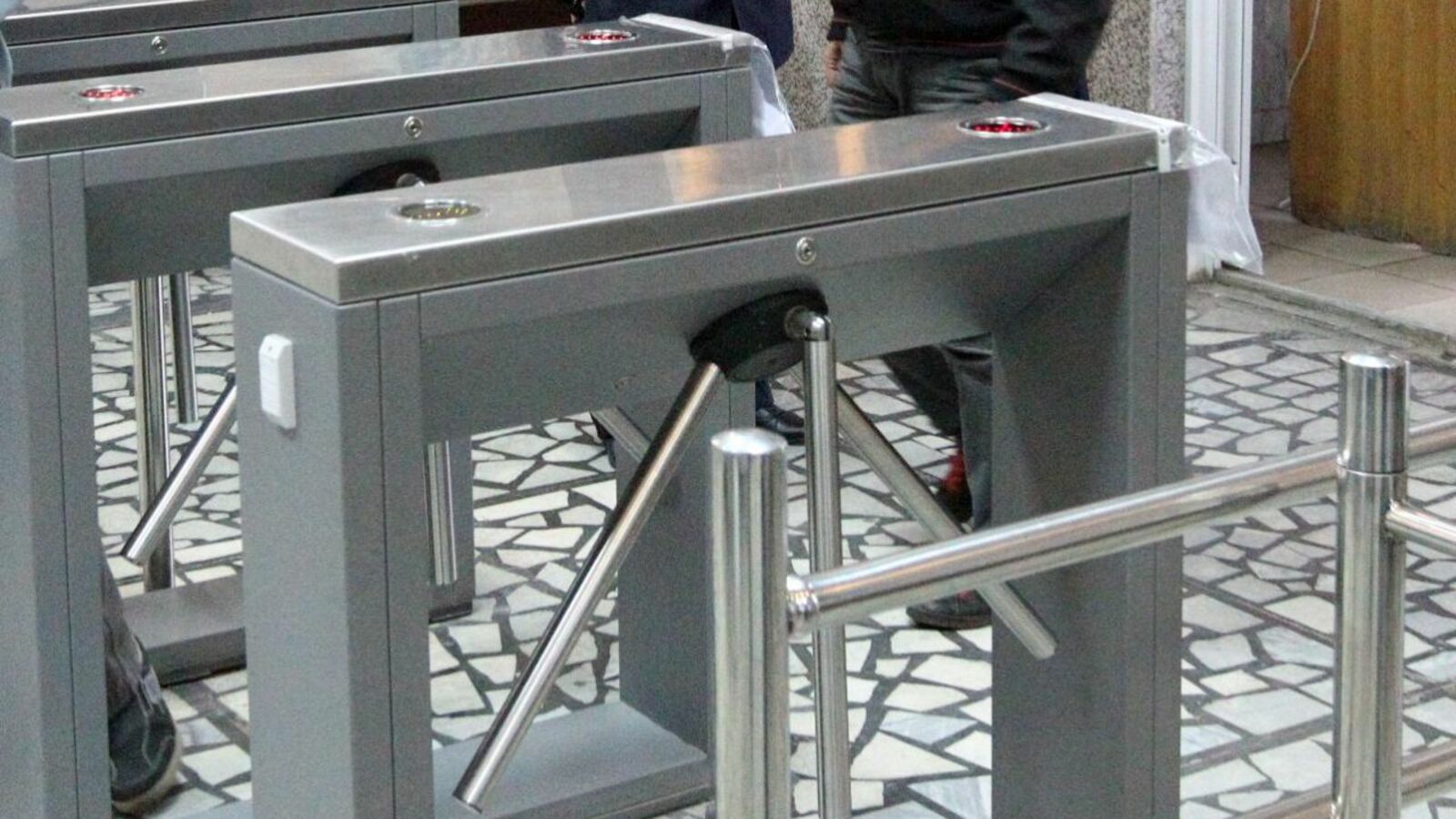 Олег Яровиков