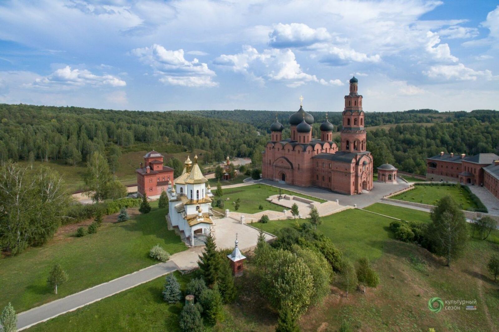 ГТРК «Башкортостан»