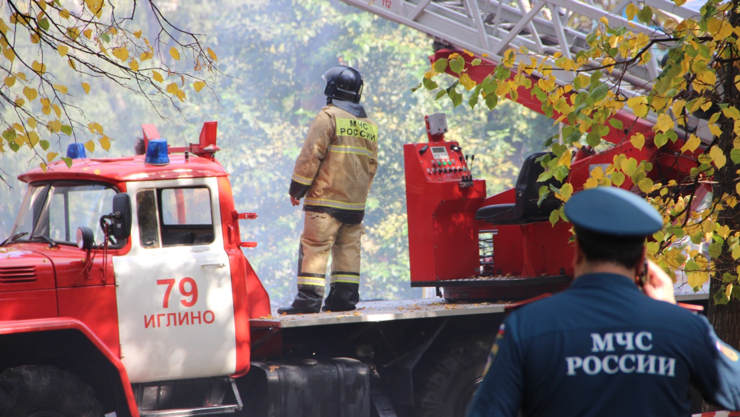 Ксения Калинина