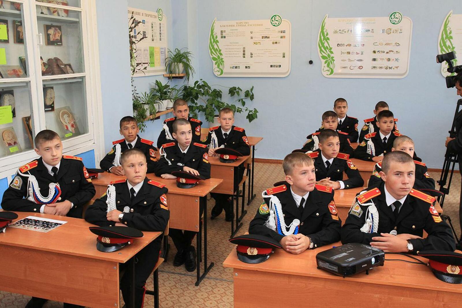 Олег Яровиков
