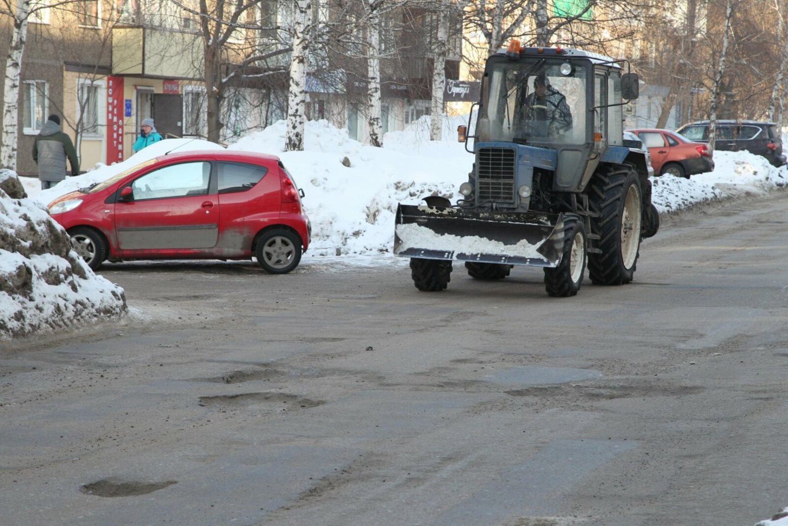 Олег Яровиков