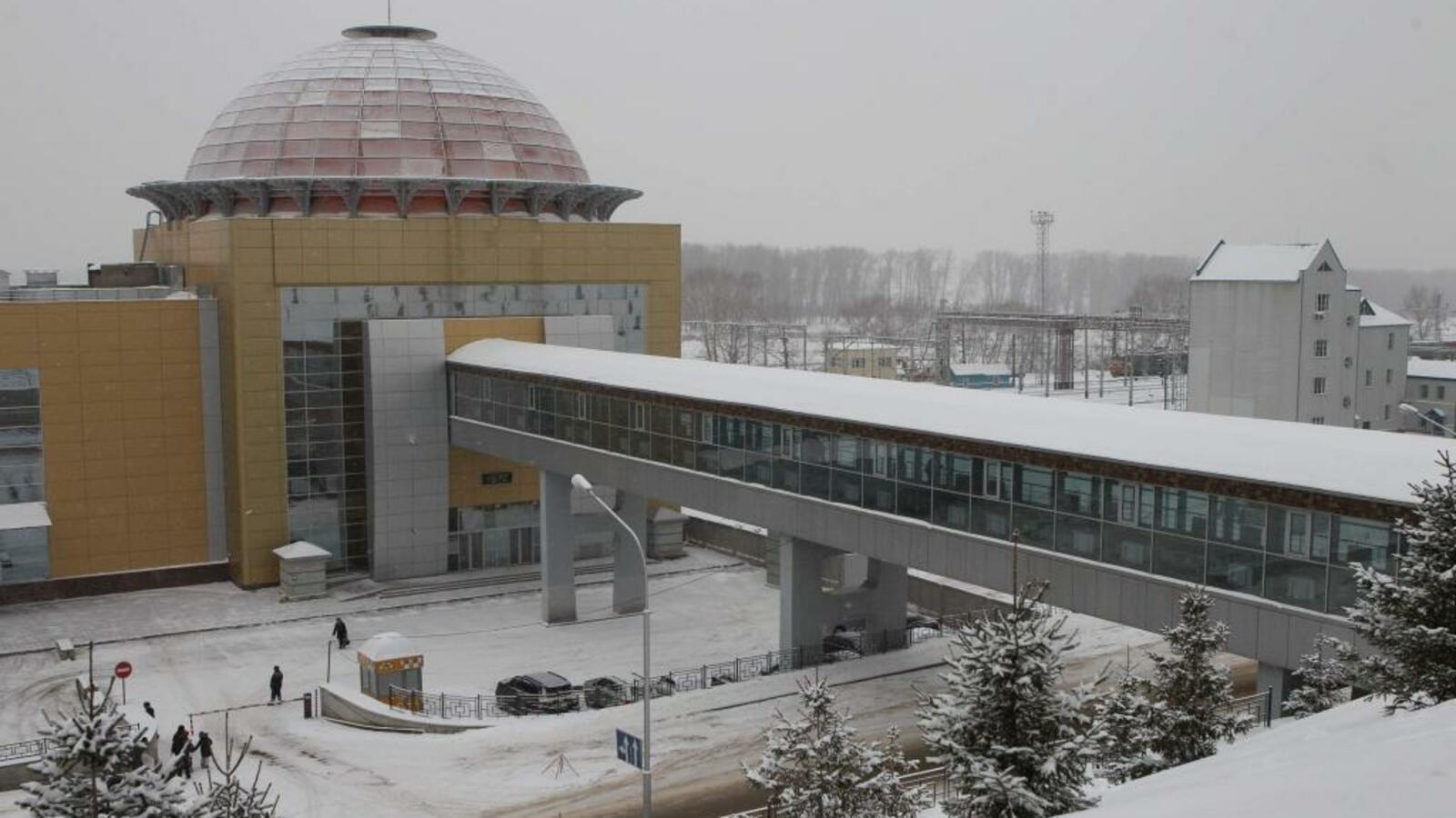 ИА «Башинформ»