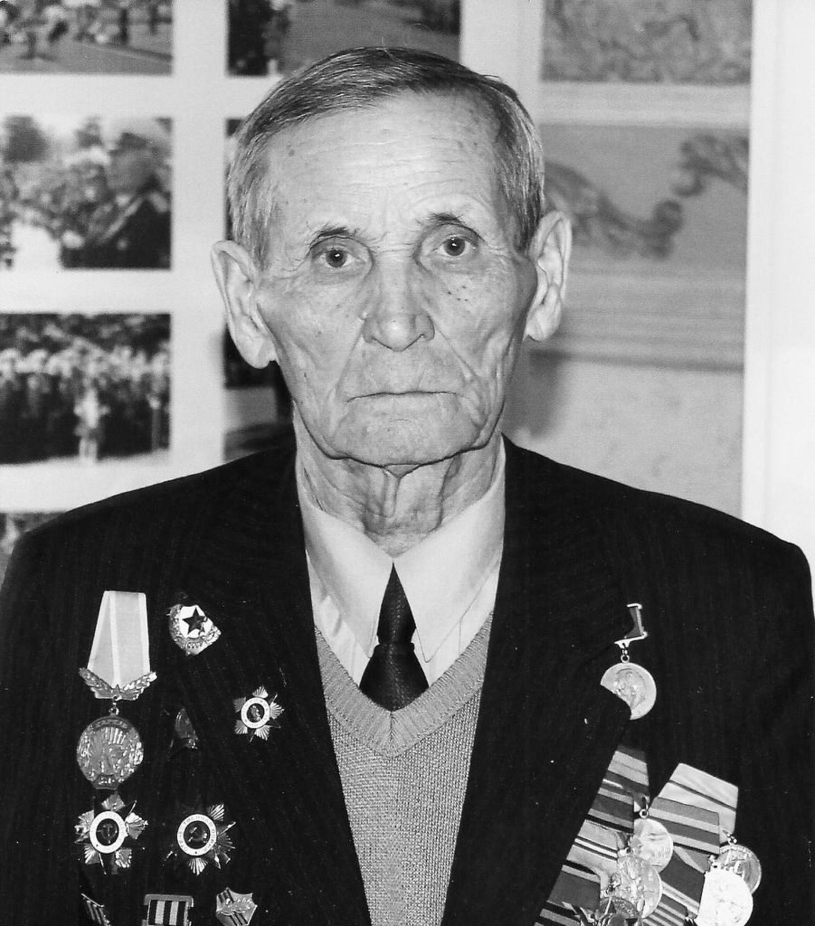 горсовет Уфы
