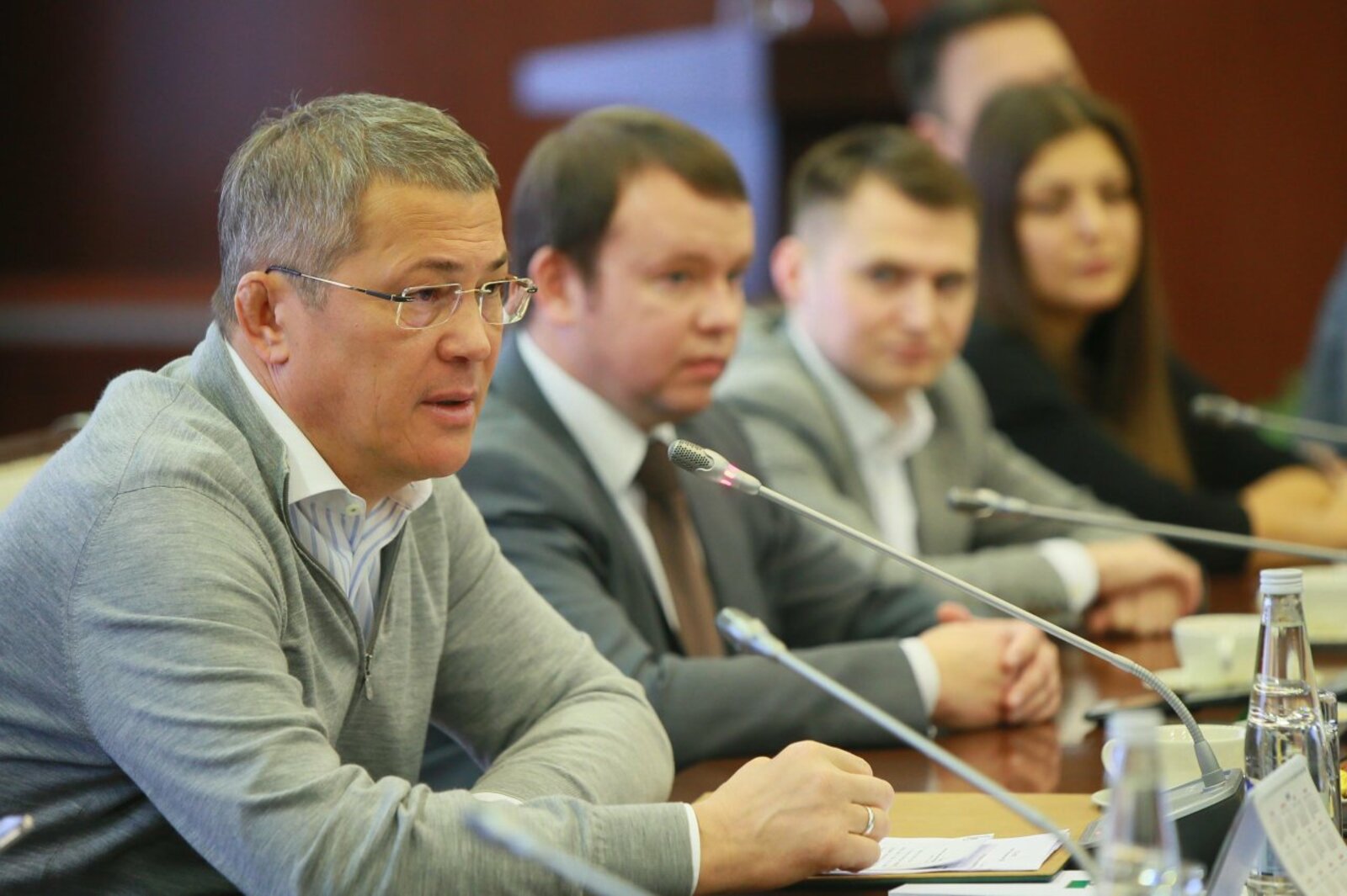 Дмитрий Мухаметкулов