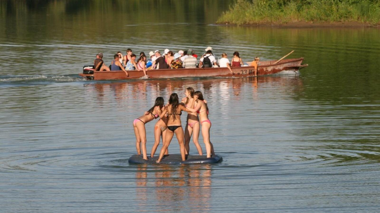 Олег Яровиков