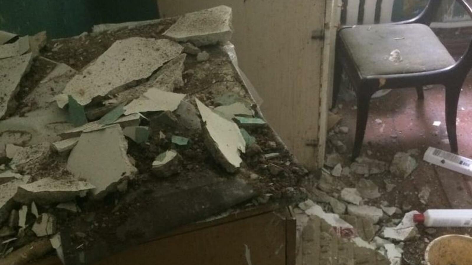 АВАРИЙНОЕ ЖИЛЬЕ Башкортостан, Vk