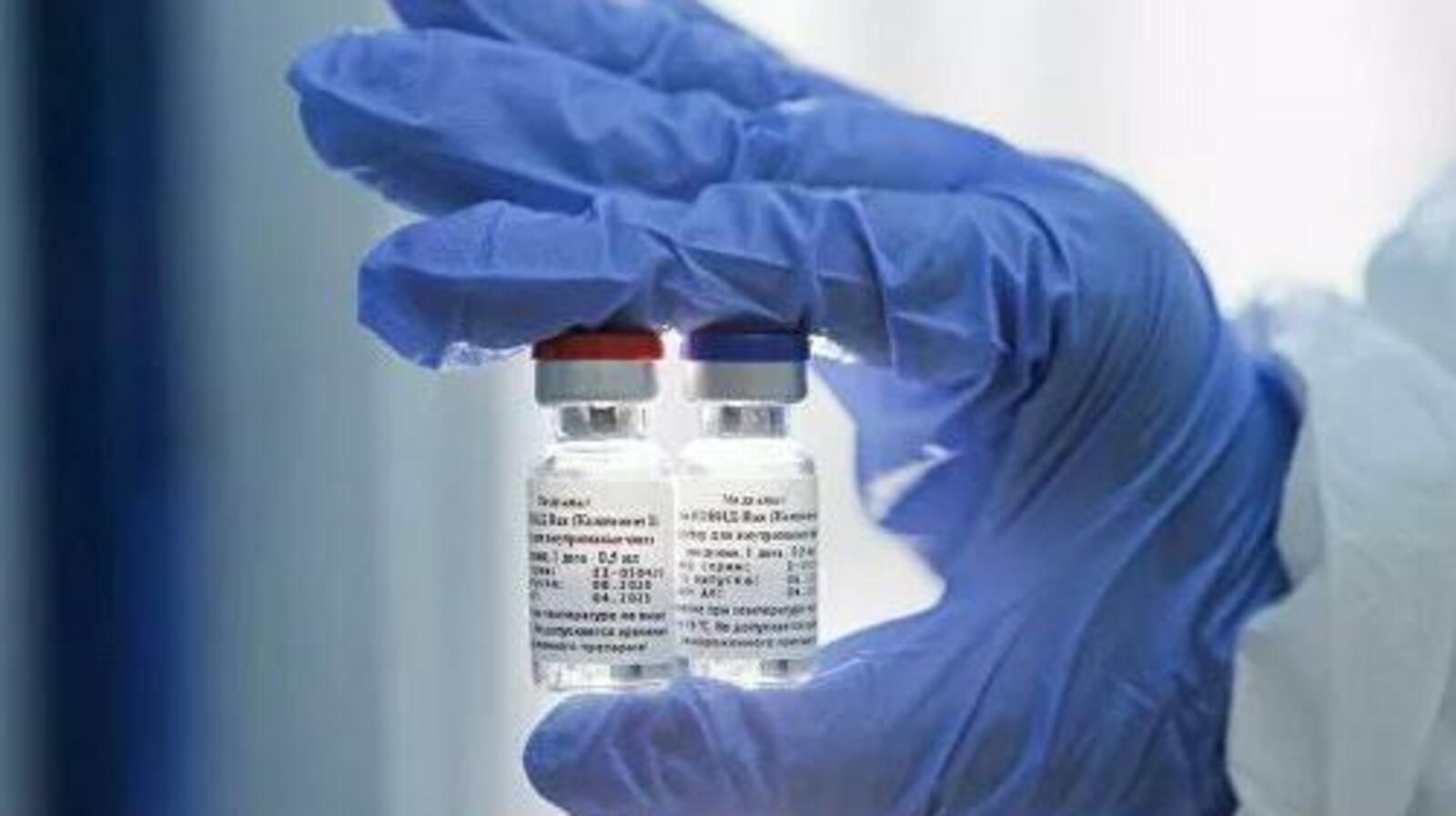 НИЦ эпидемиологии и микробиологии им. Н. Гамалеи