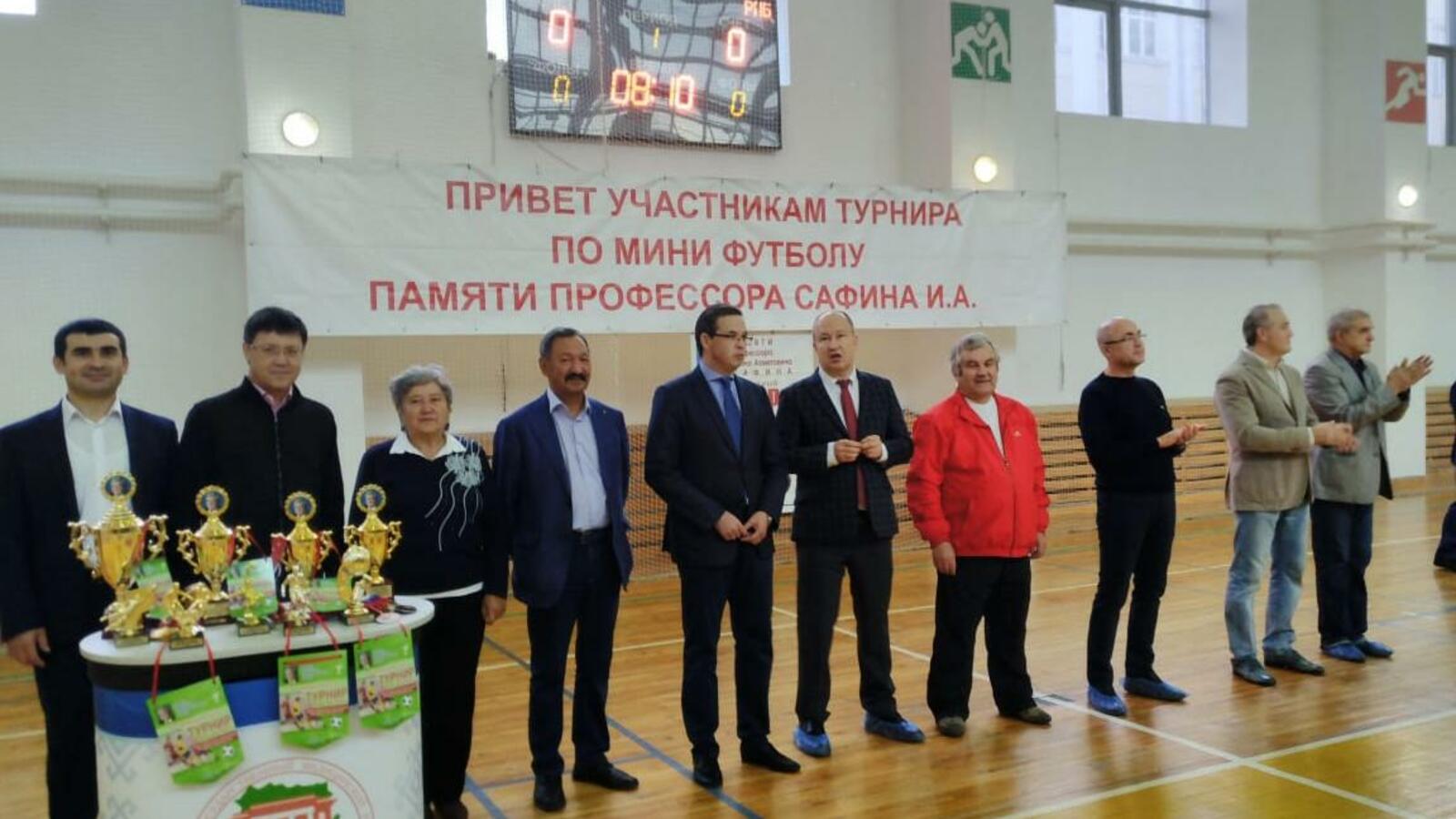 Айдар Закиев