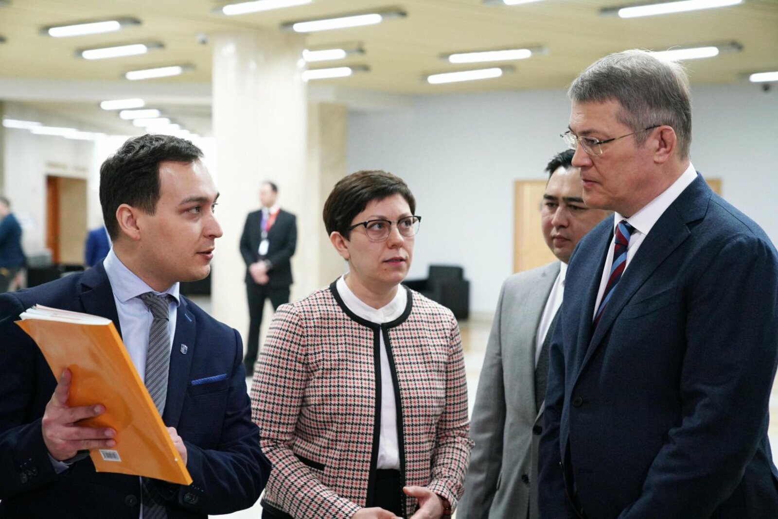 Олег Яровиков