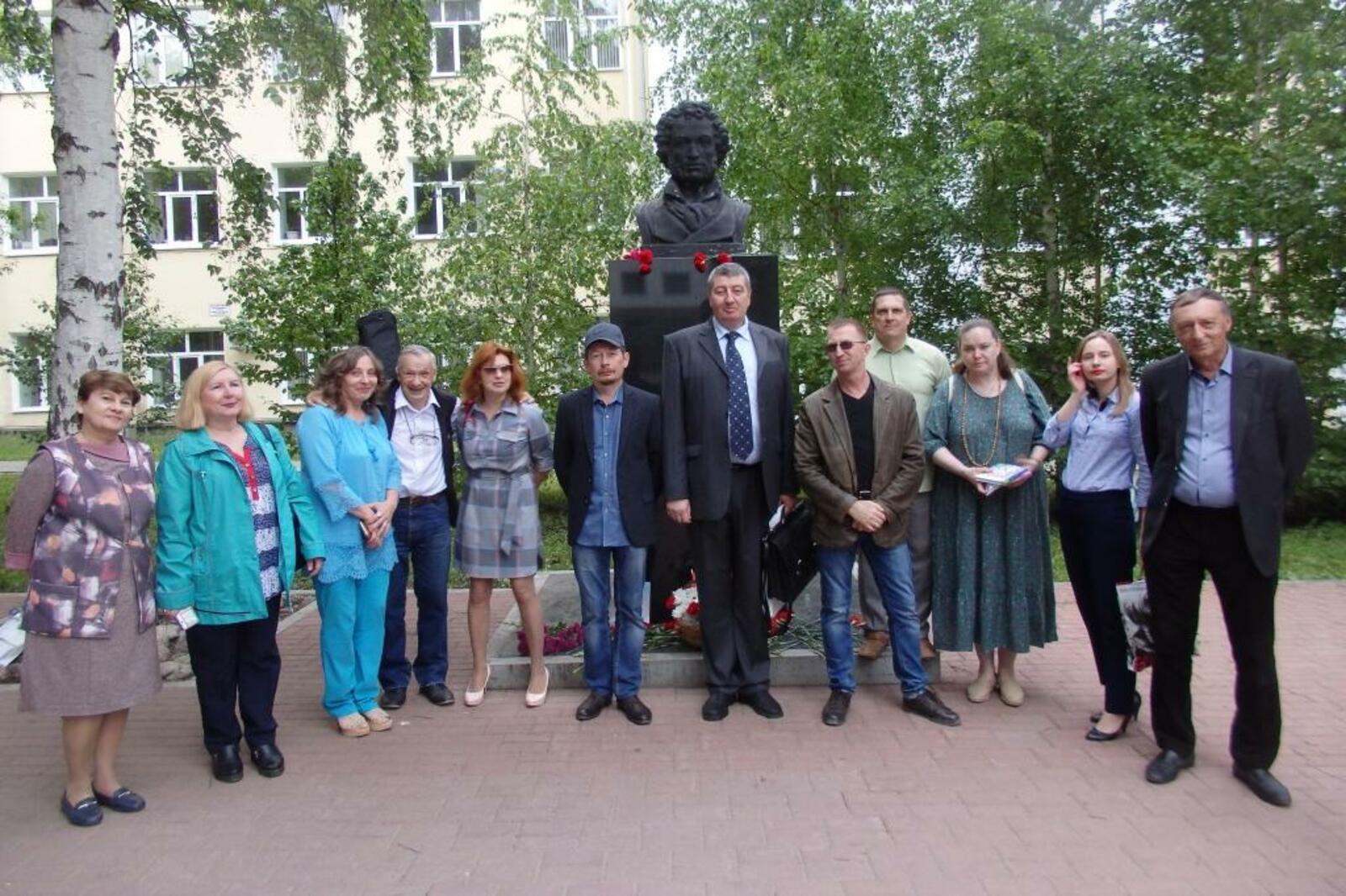Союз писателей РБ