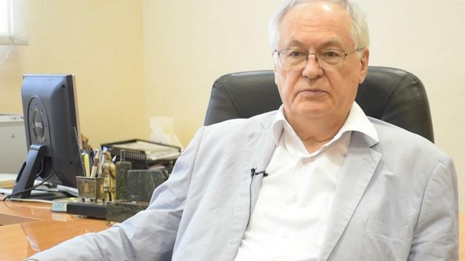 Мирон Доровских