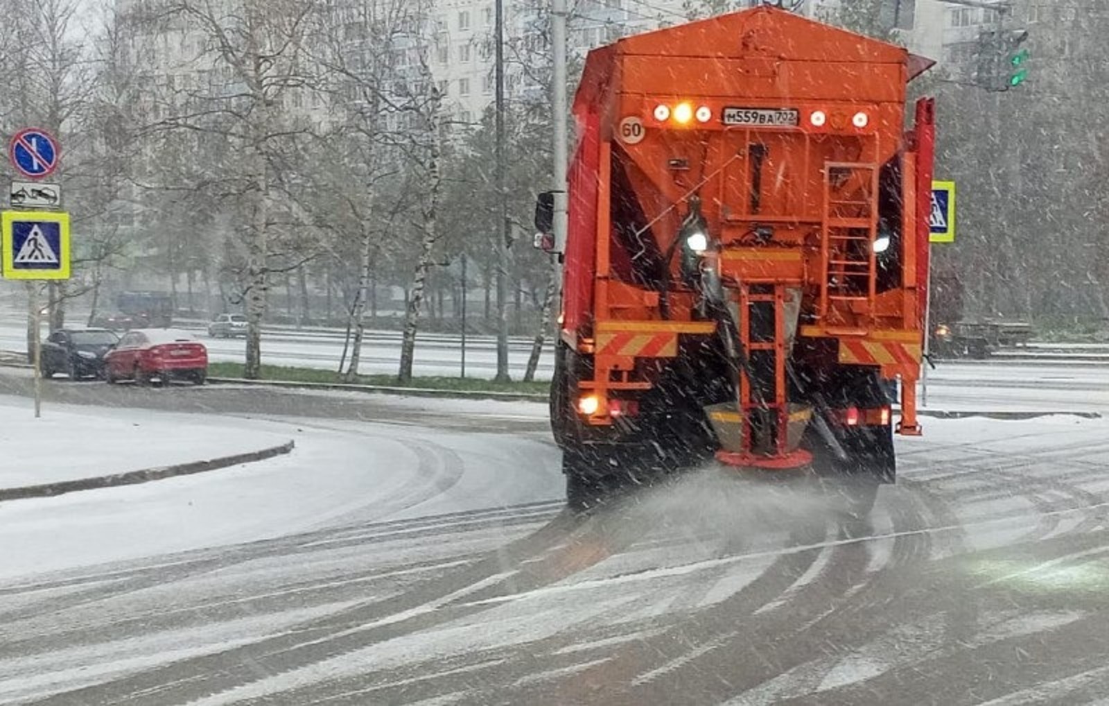 администрация Уфы пресс-служба