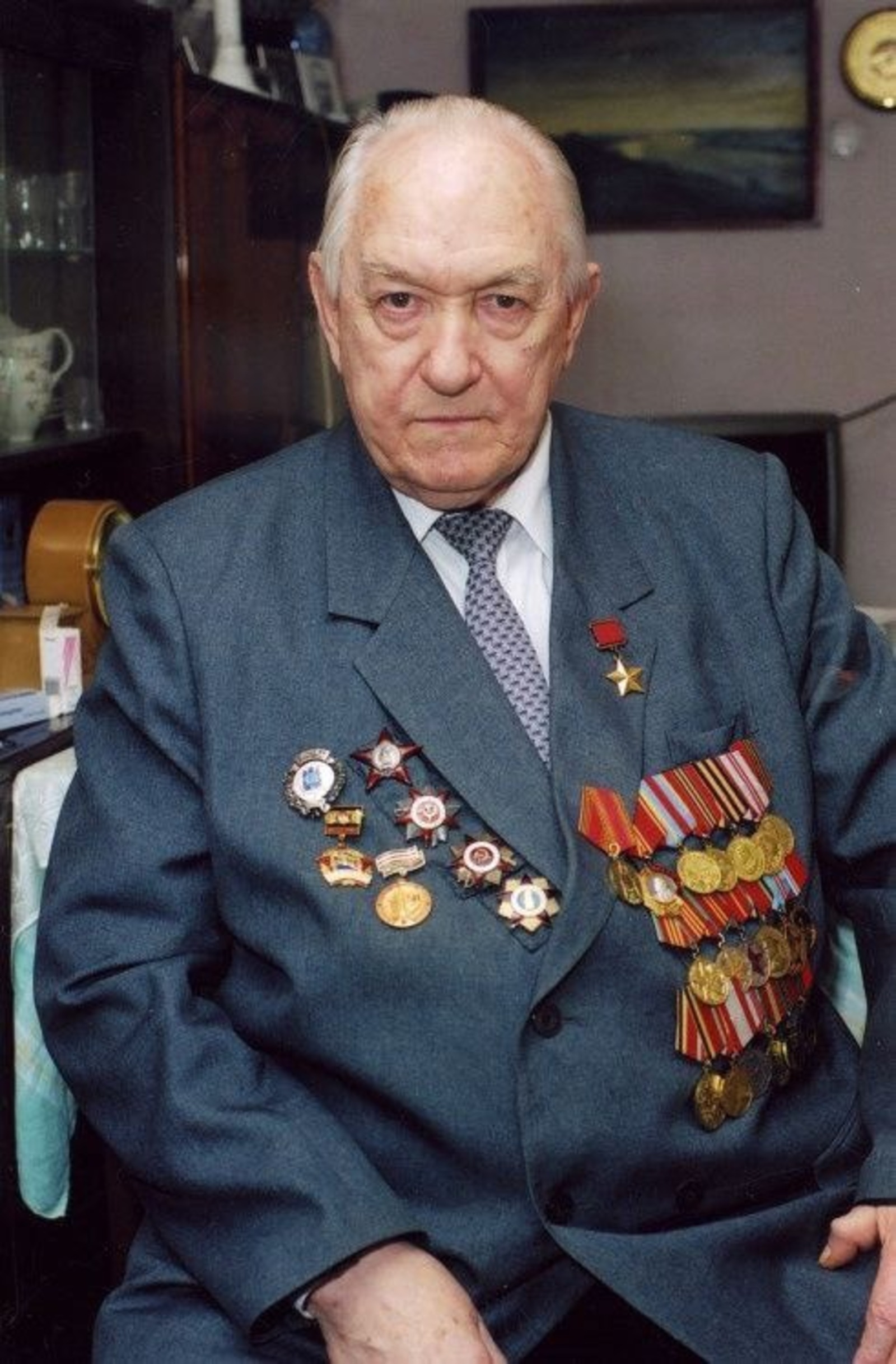 ТГ-канал Радия Хабирова Георгий Платонов