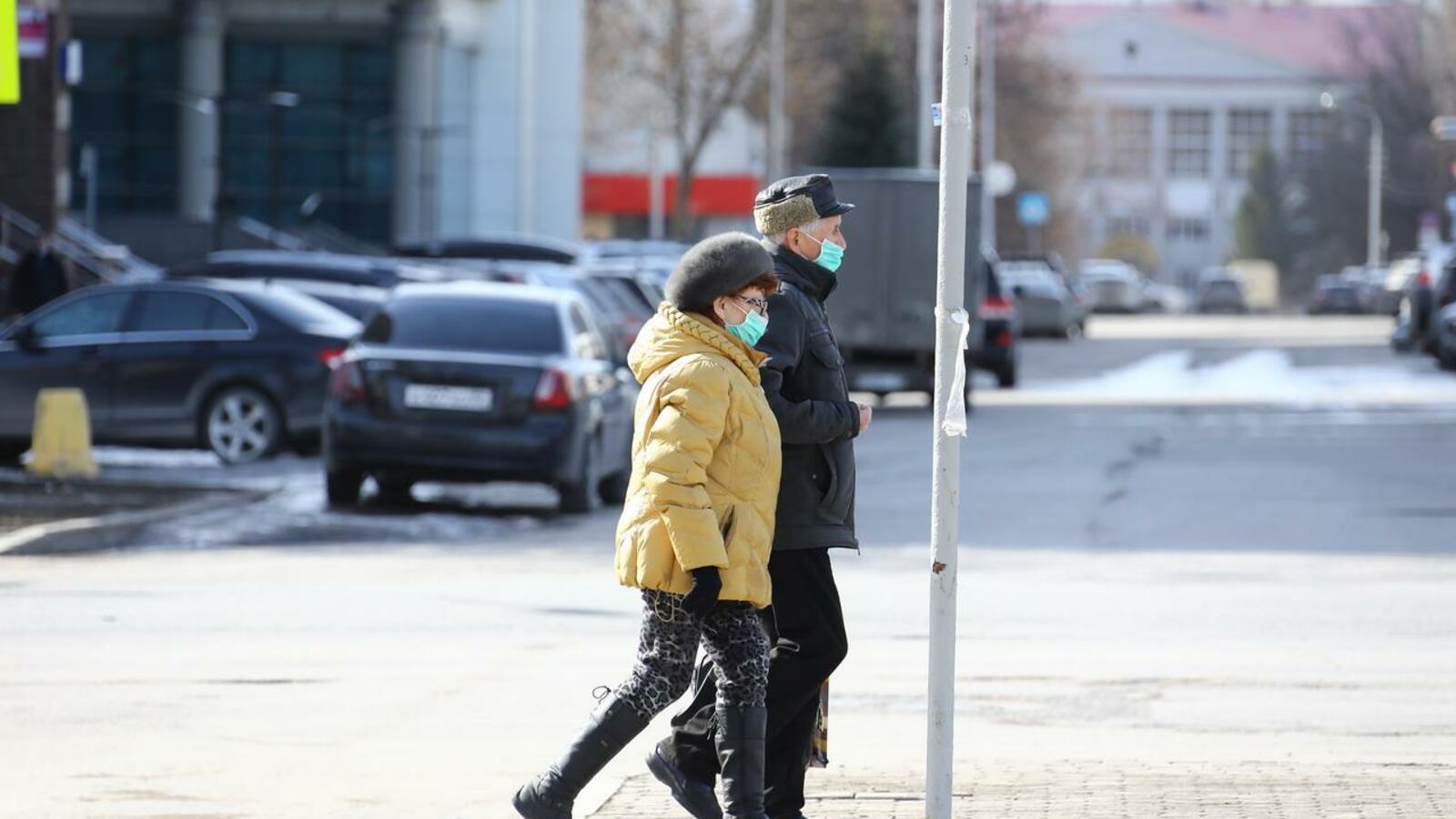 Валерий Шахов