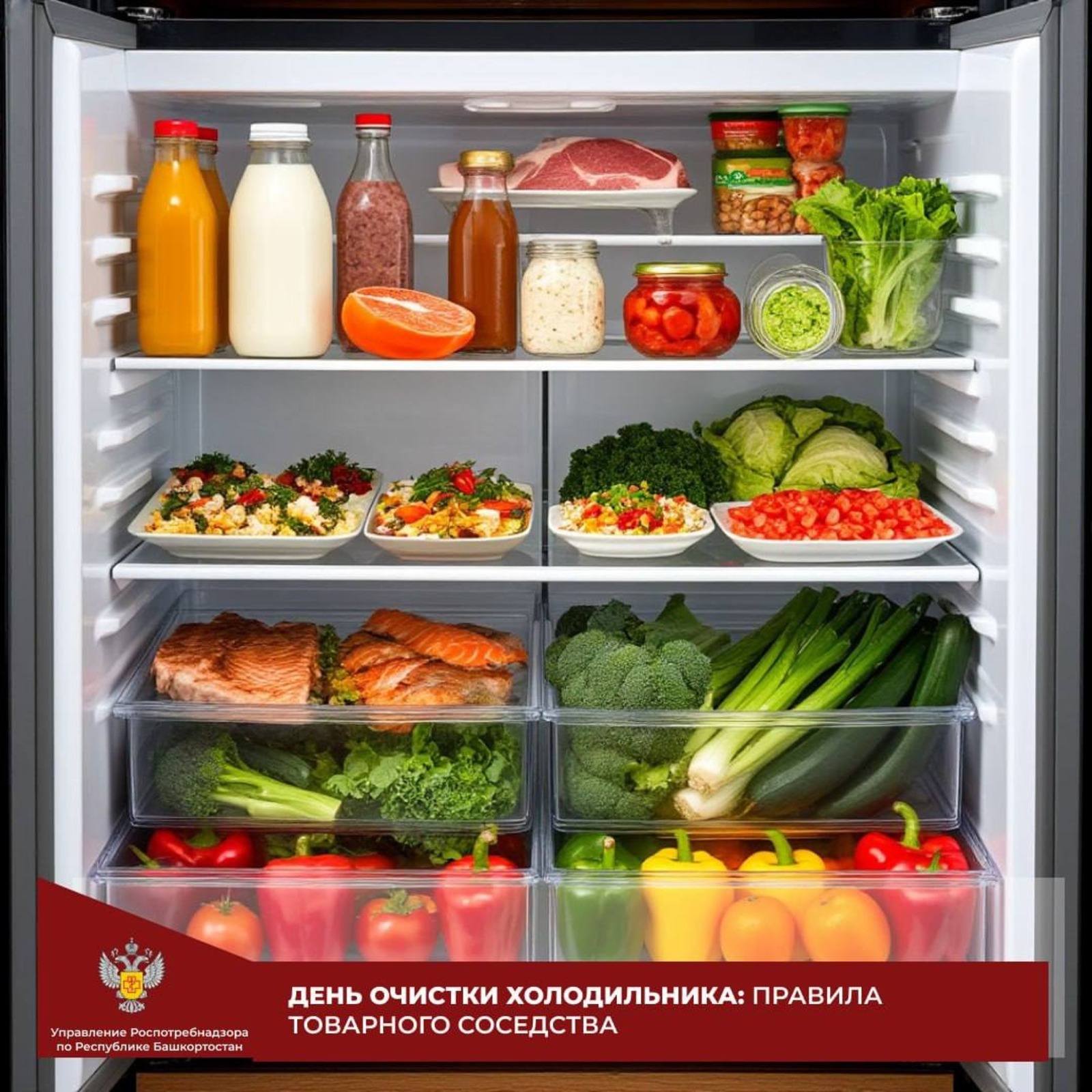 пресс-служба Роспотребнадзор по РБ