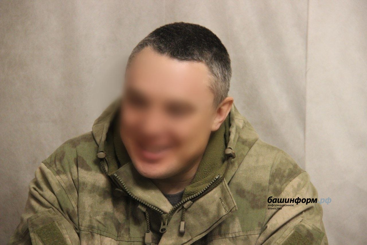 Эдуард Кускарбеков