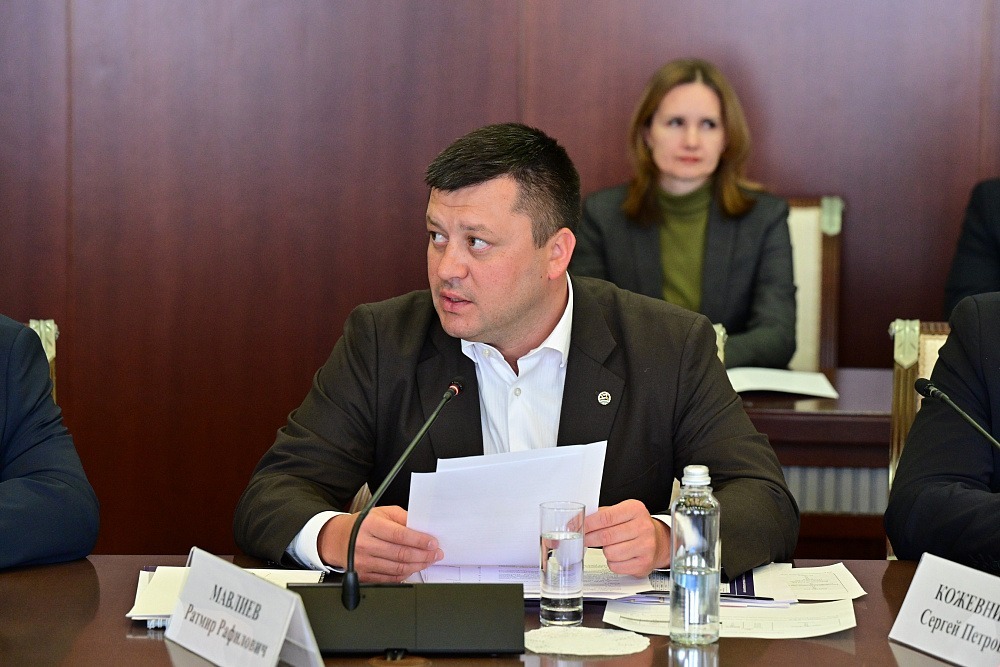 правительство Башкирии официальный сайт