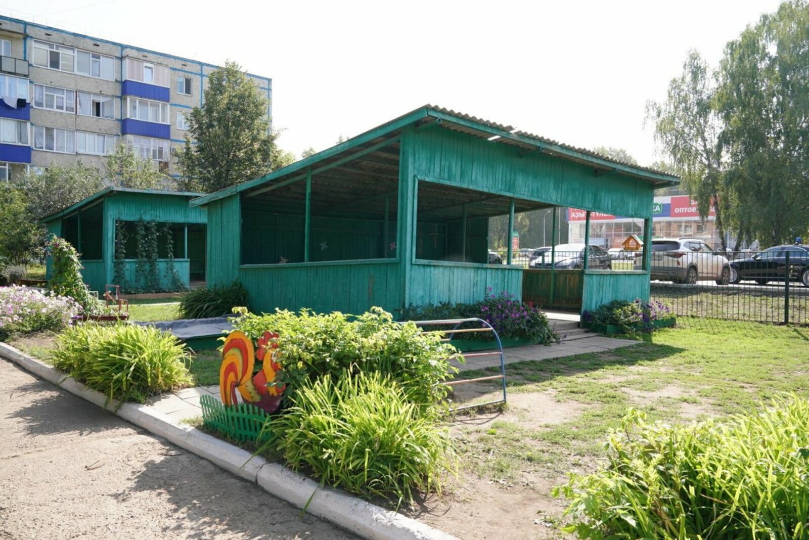 Олег Яровиков