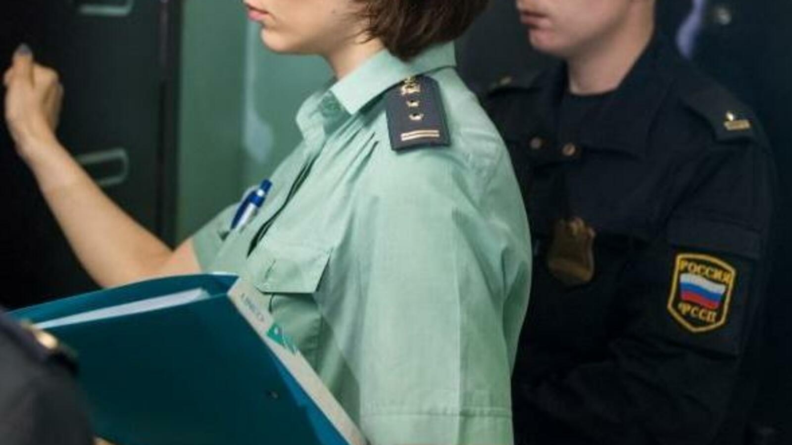 УФССП по РБ