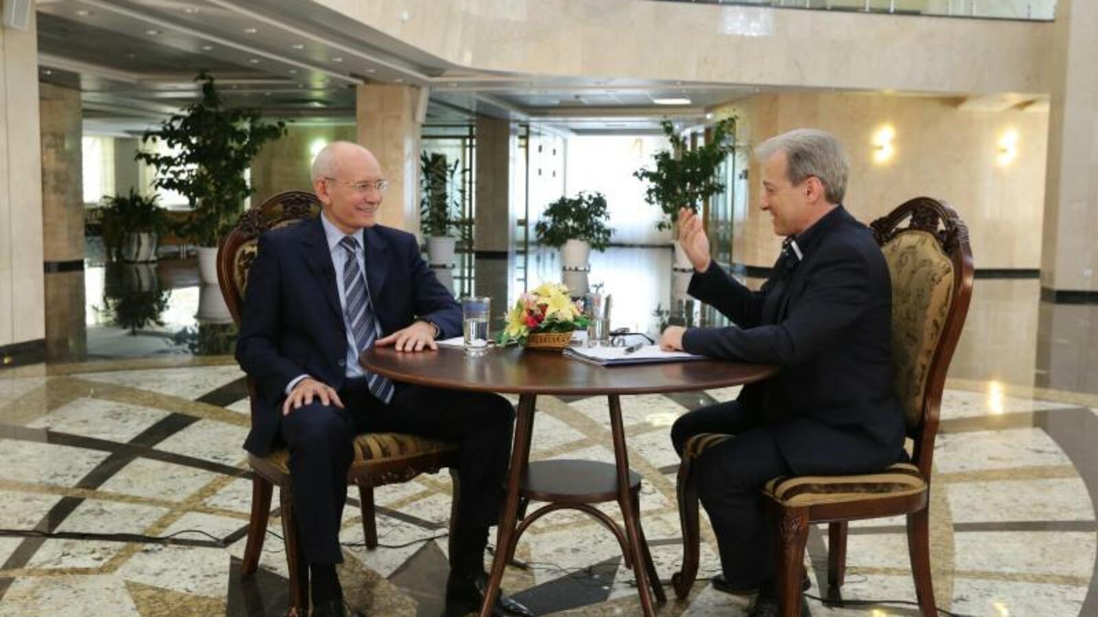 Андрей Старостин