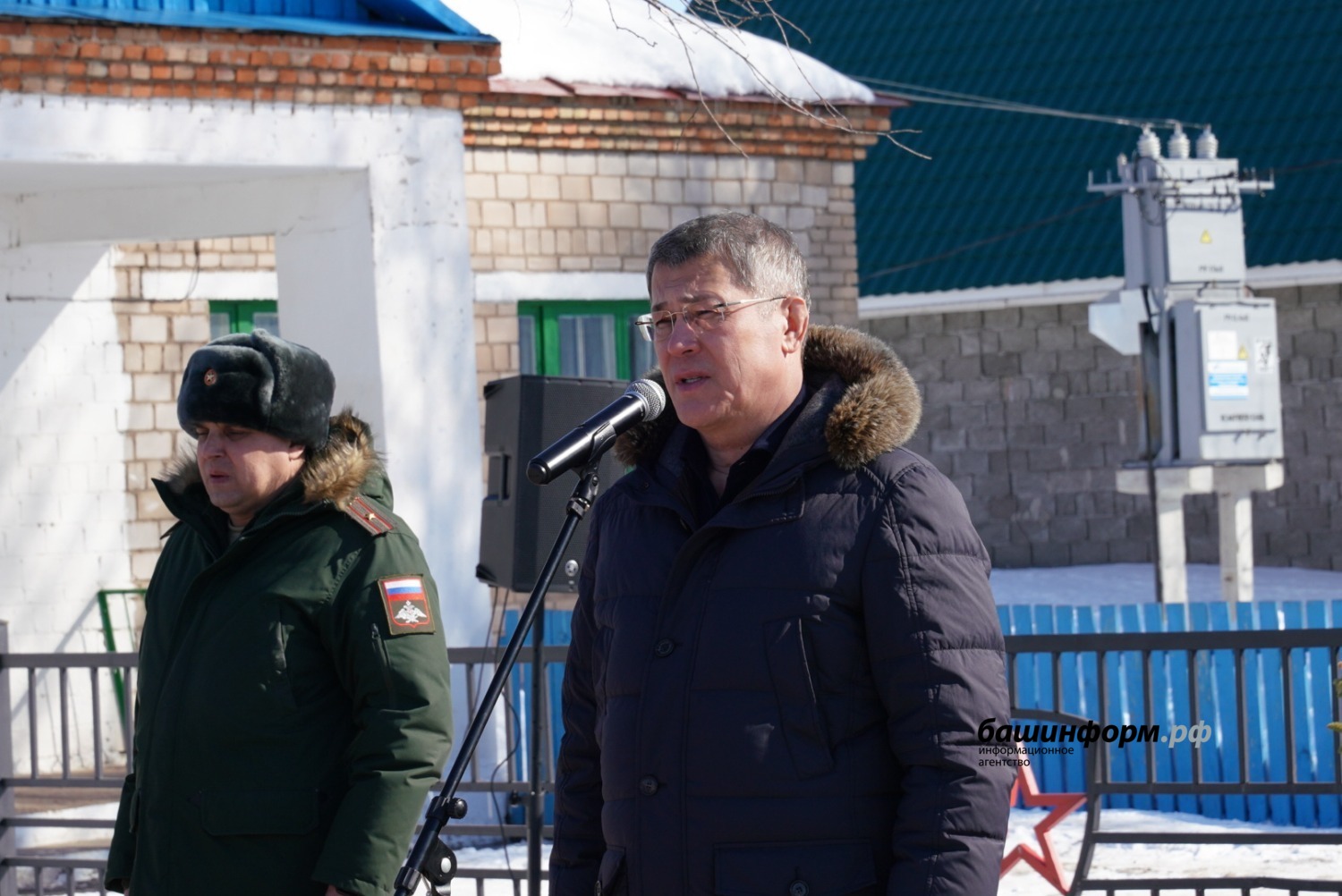 Олег Яровиков
