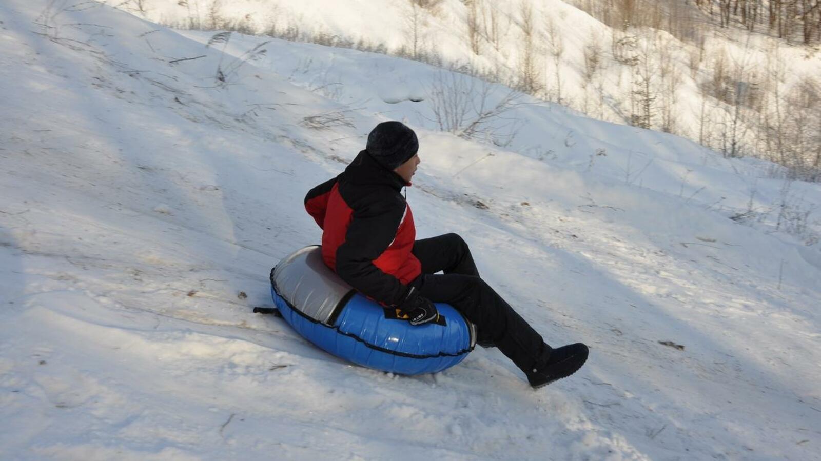 Управление гражданской защиты г.Уфа