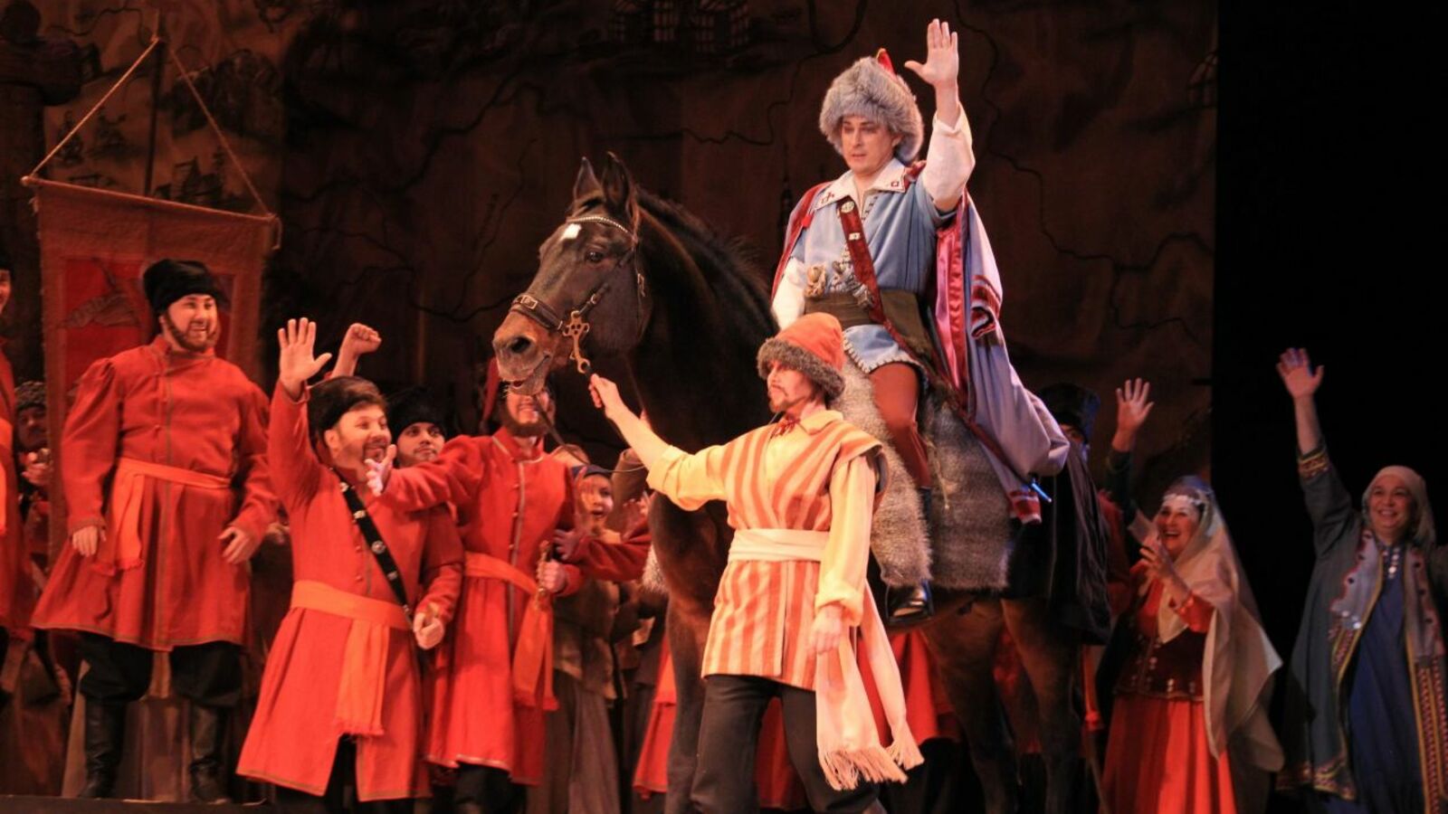 Олег Яровиков