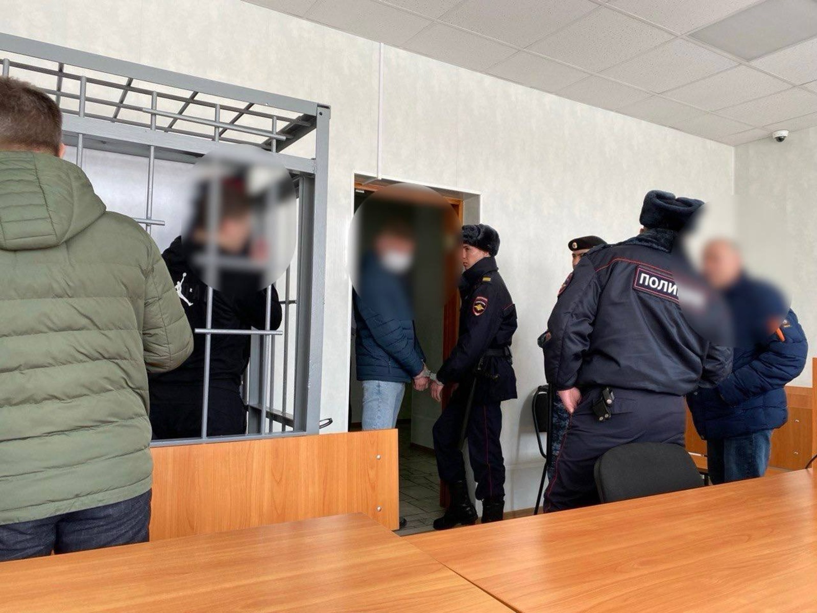 пресс-служба прокуратуры РБ