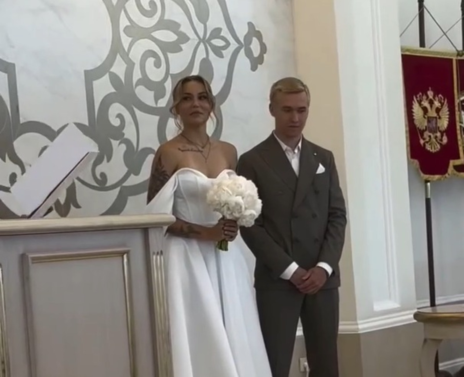 соцсети Сабины Муштариевой