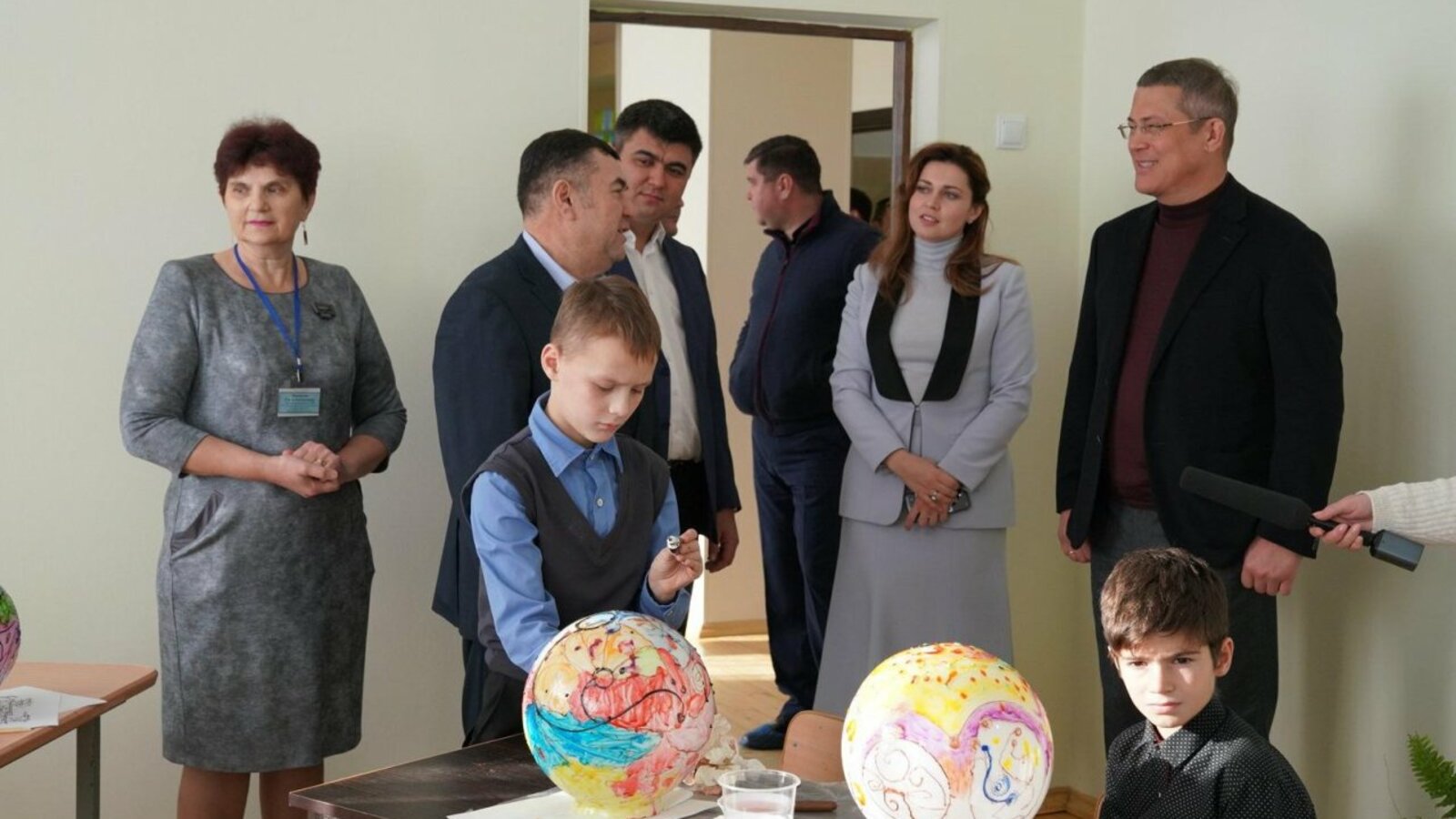 Олег Яровиков