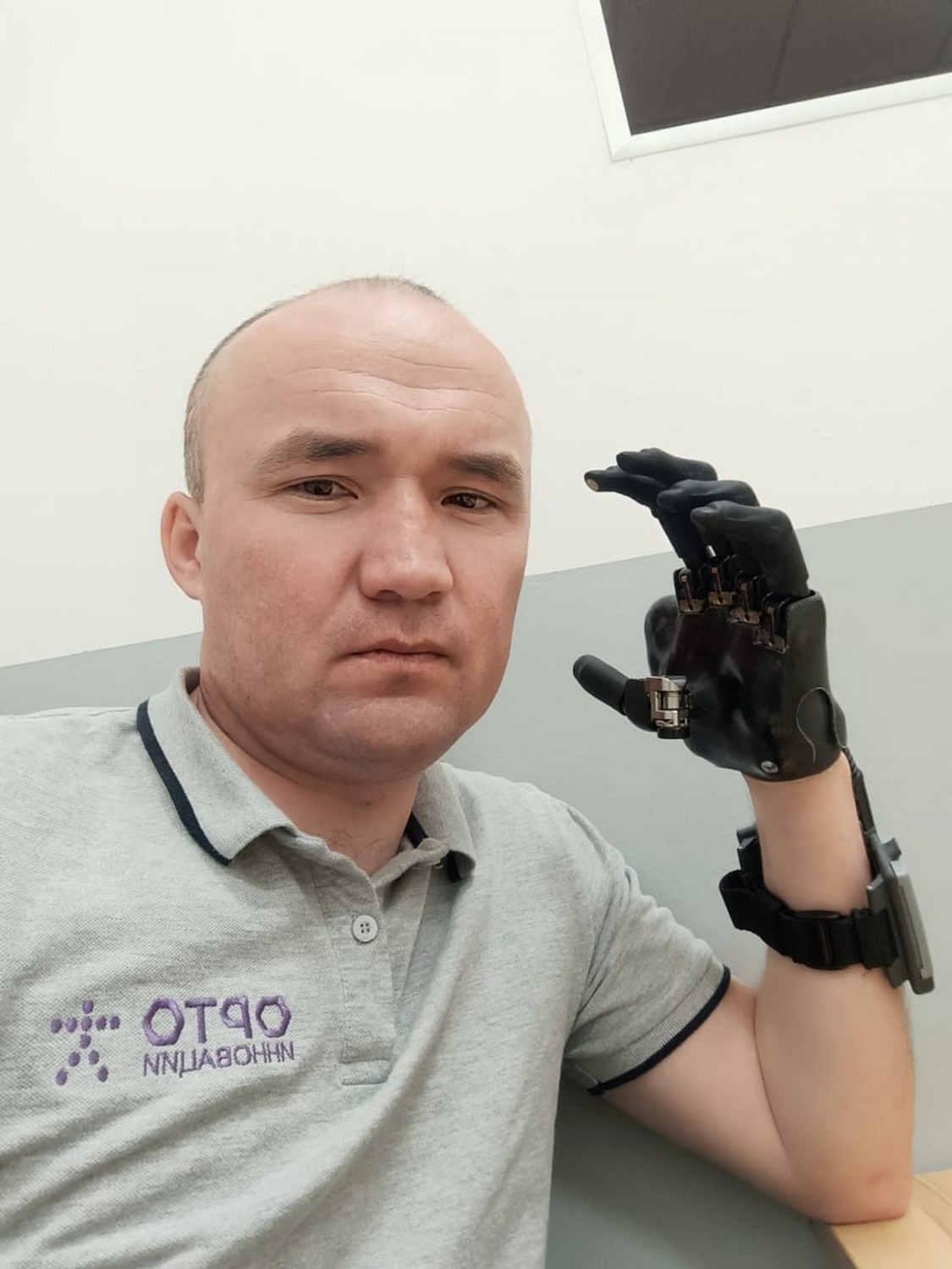 предоставлено героем публикации.