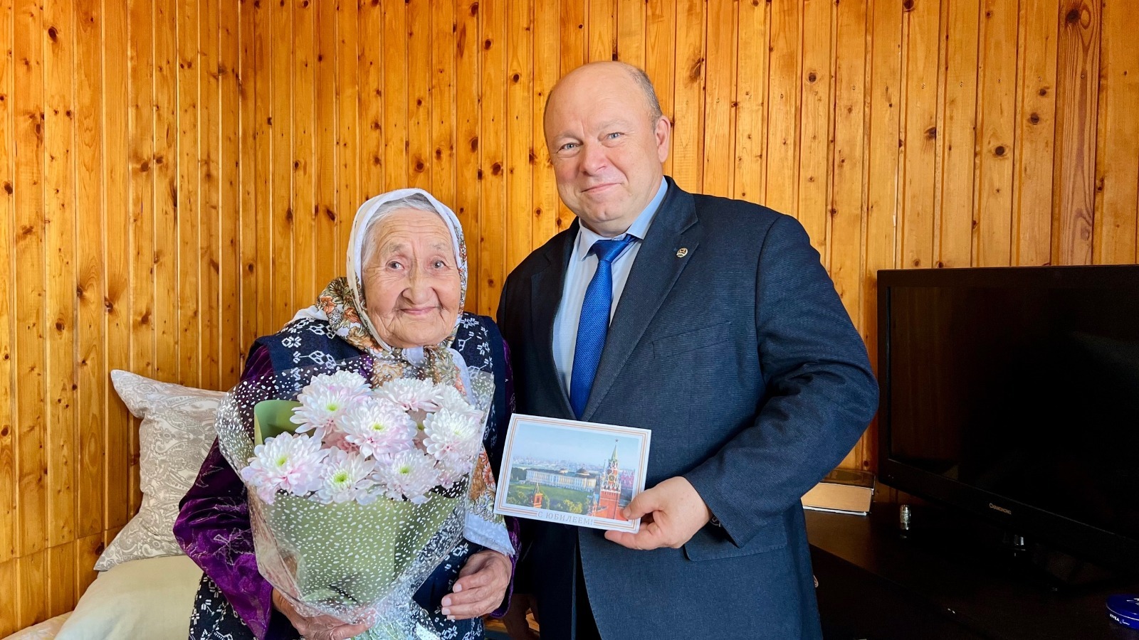 администрация Ленинского района