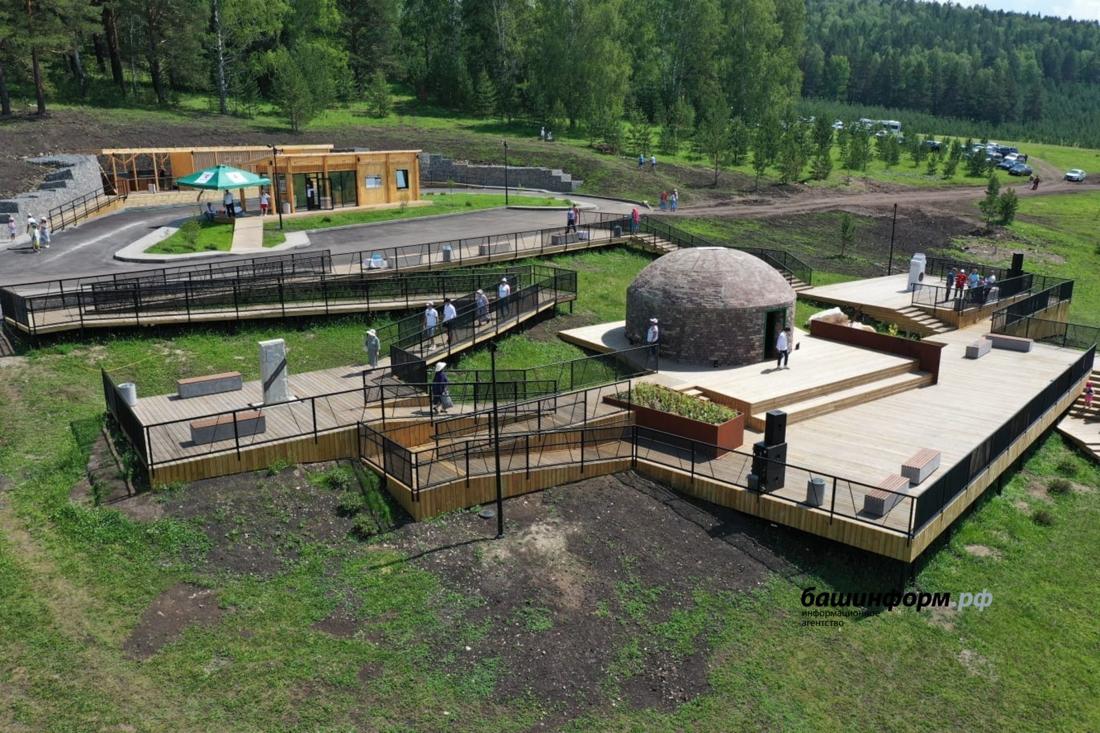 Азат Мухамедьянов и Ильшат Казаккулов