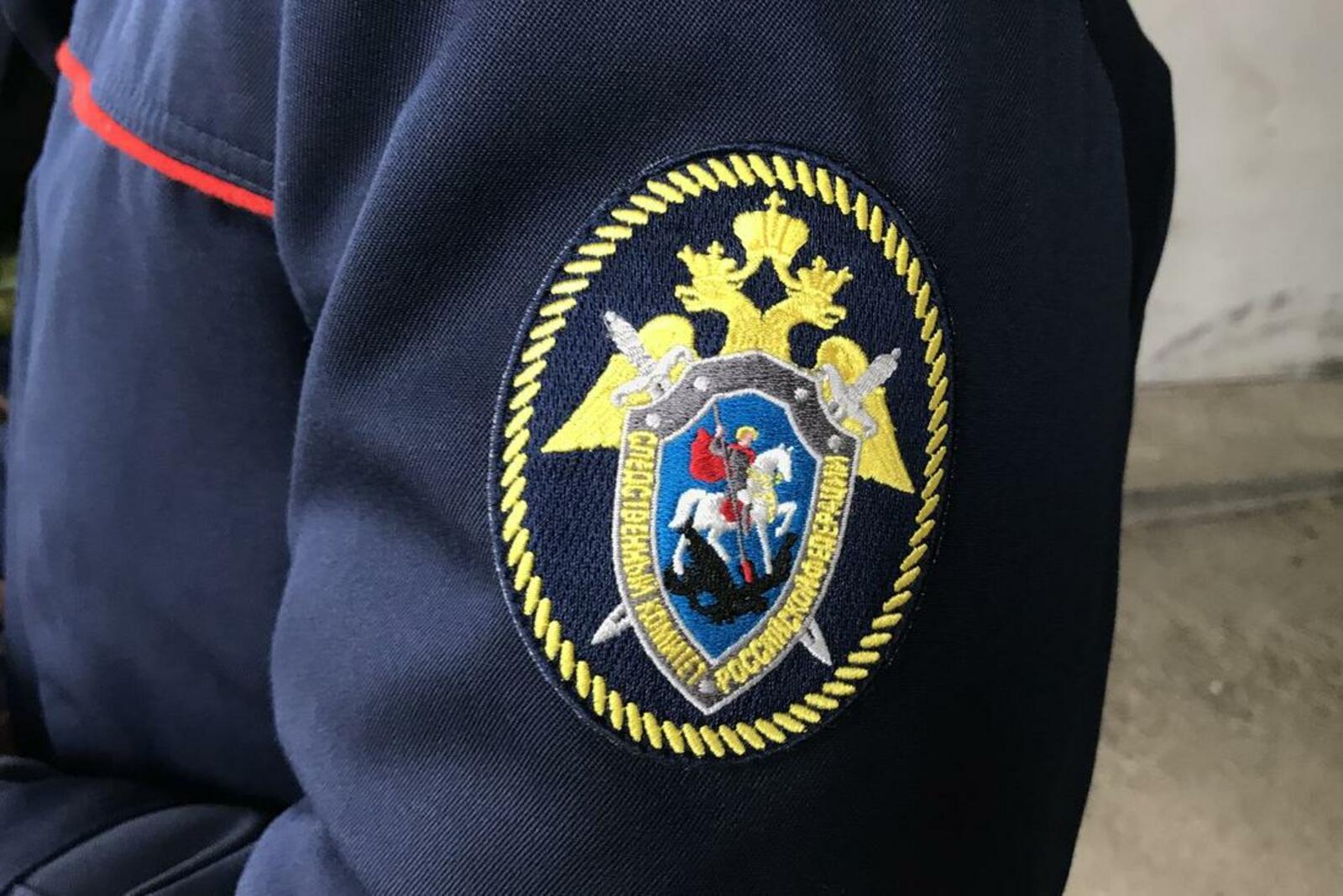 Ксения Калинина