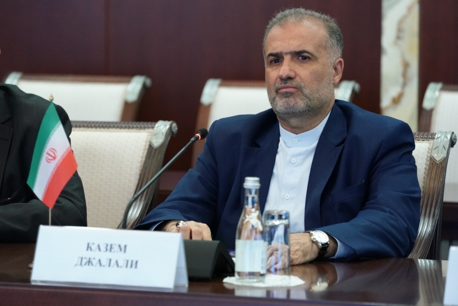 Азат Мухамедьянов