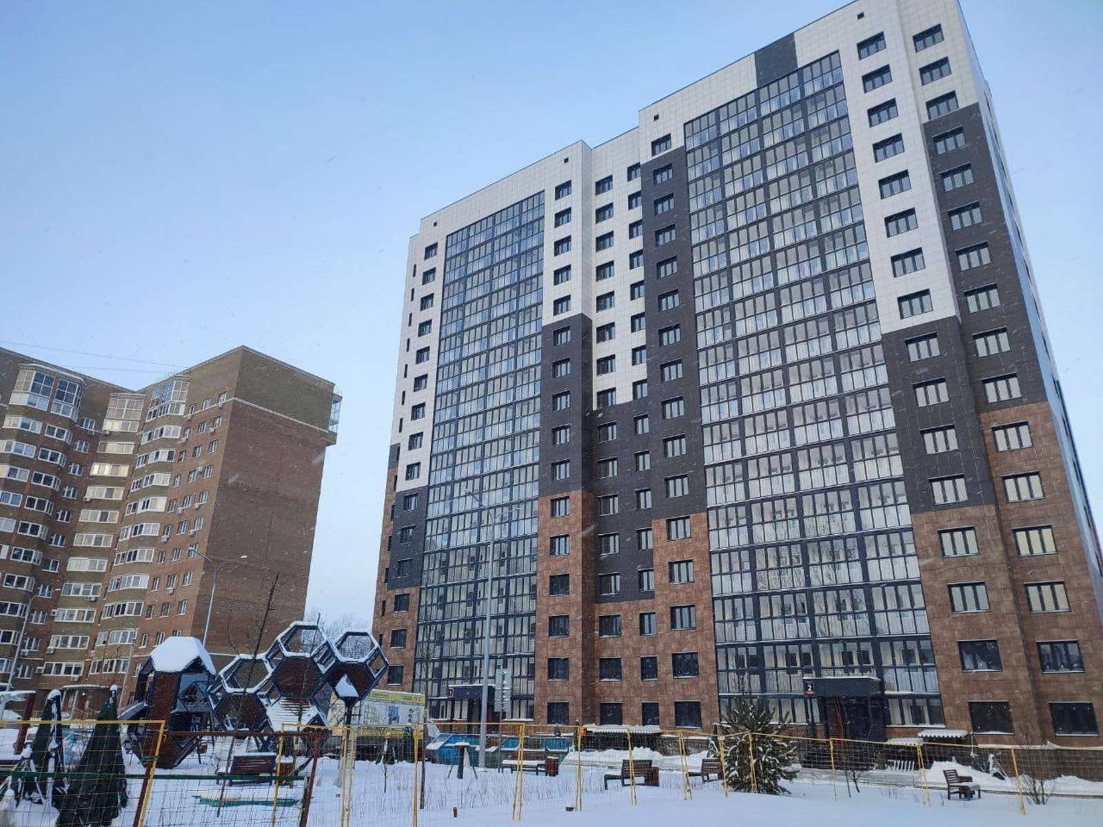 пресс-служба минстрой РБ