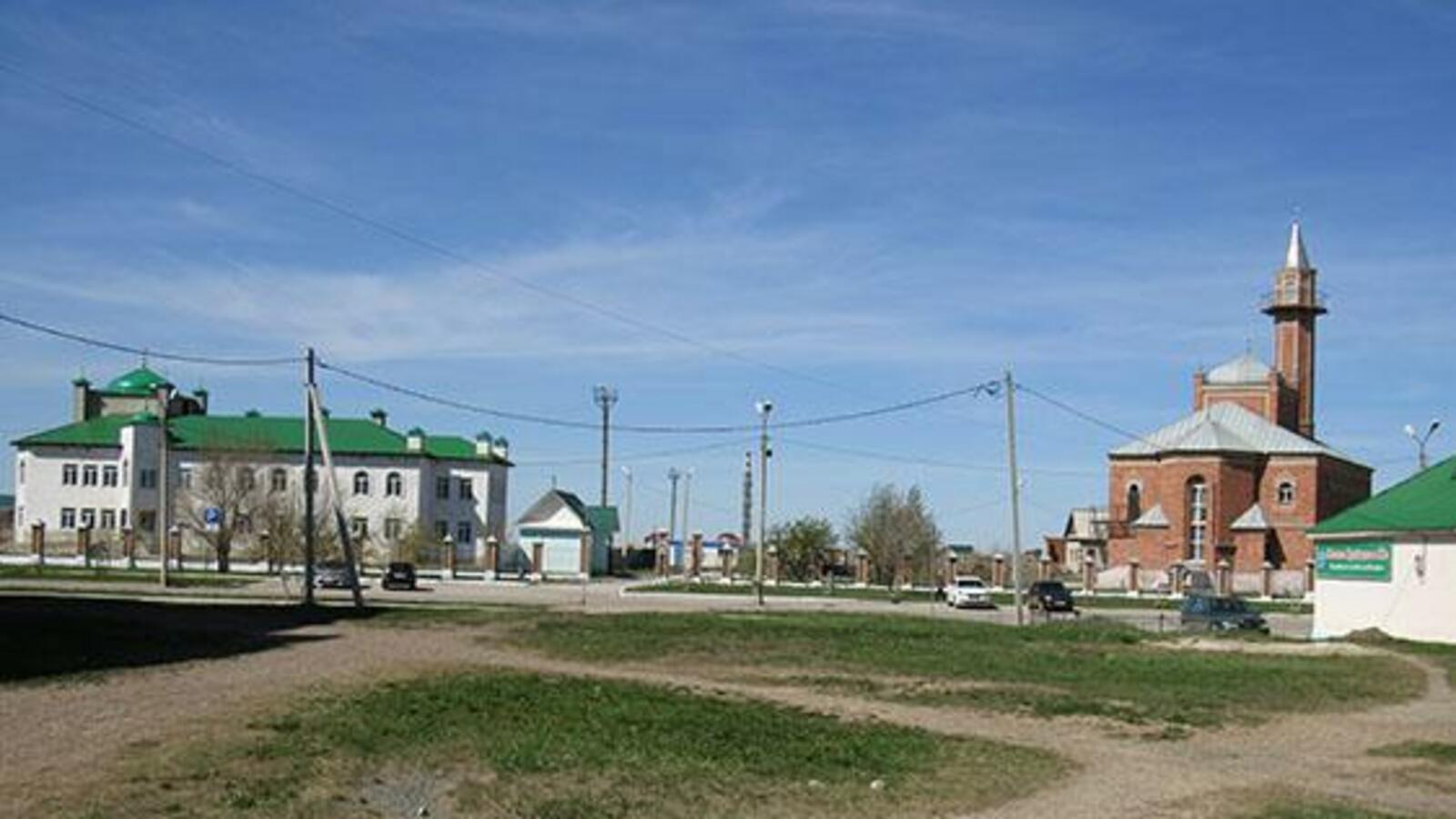 Единая Россия