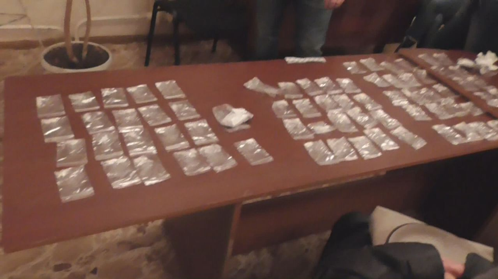 УФСКН по РБ