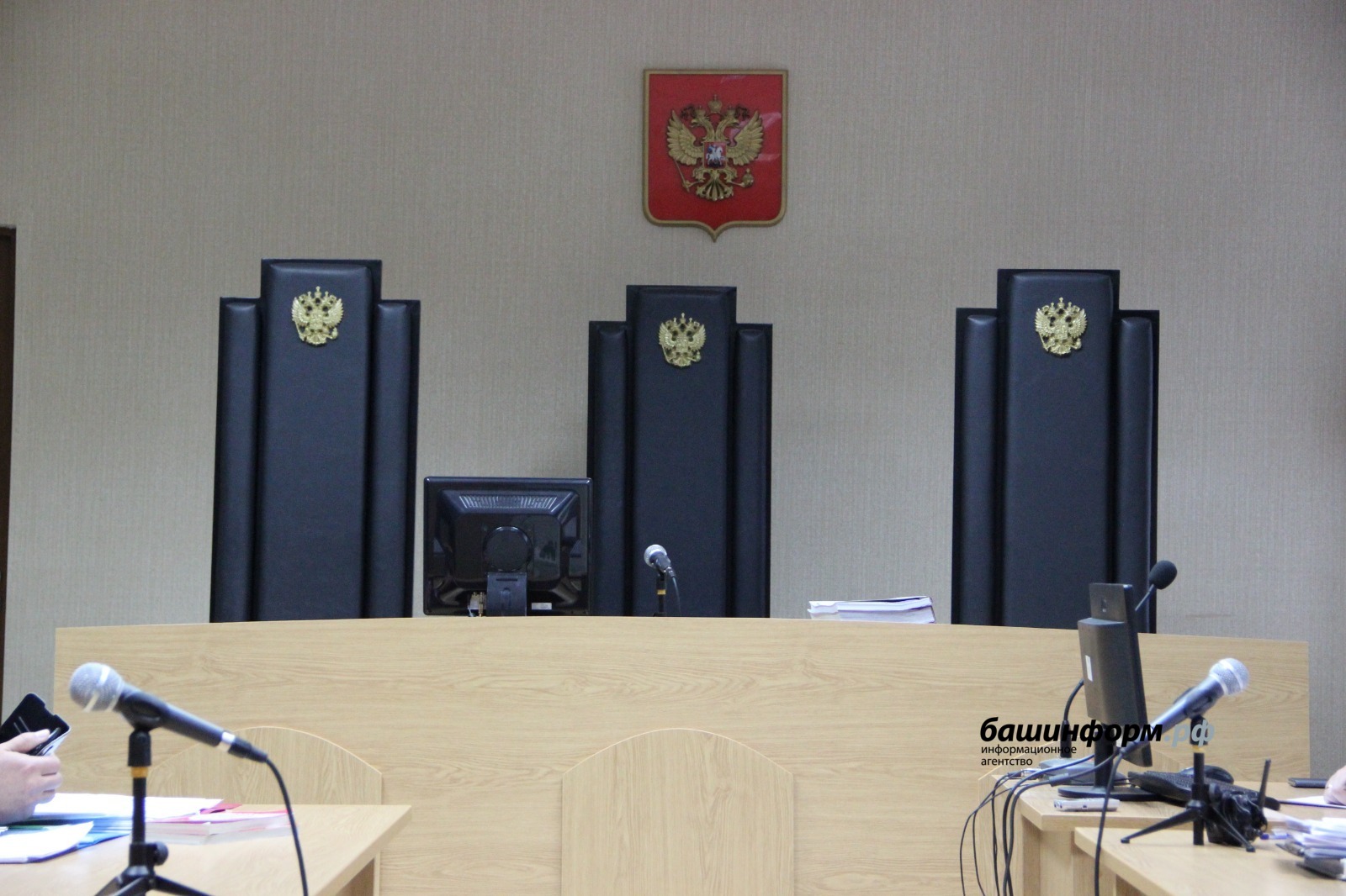 Экс-замглавы администрации Бирска пойдет под суд за посредничество во взяточничестве