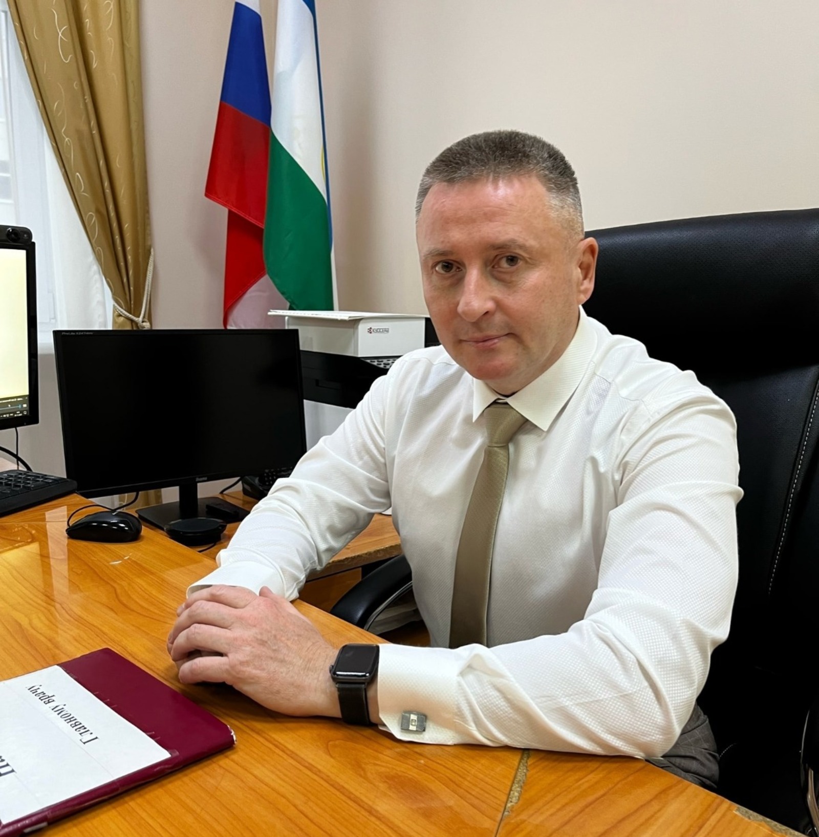 Эльдар Валидов, Vk